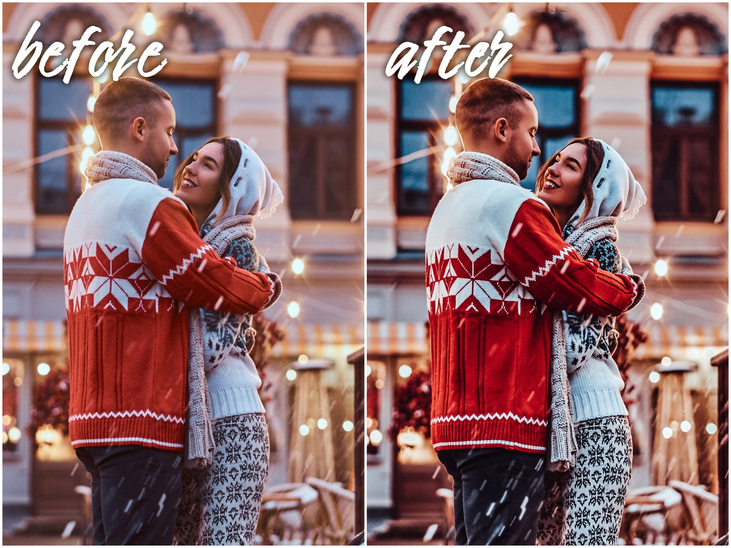 Xmas Mood bundle - Alicephotostudio