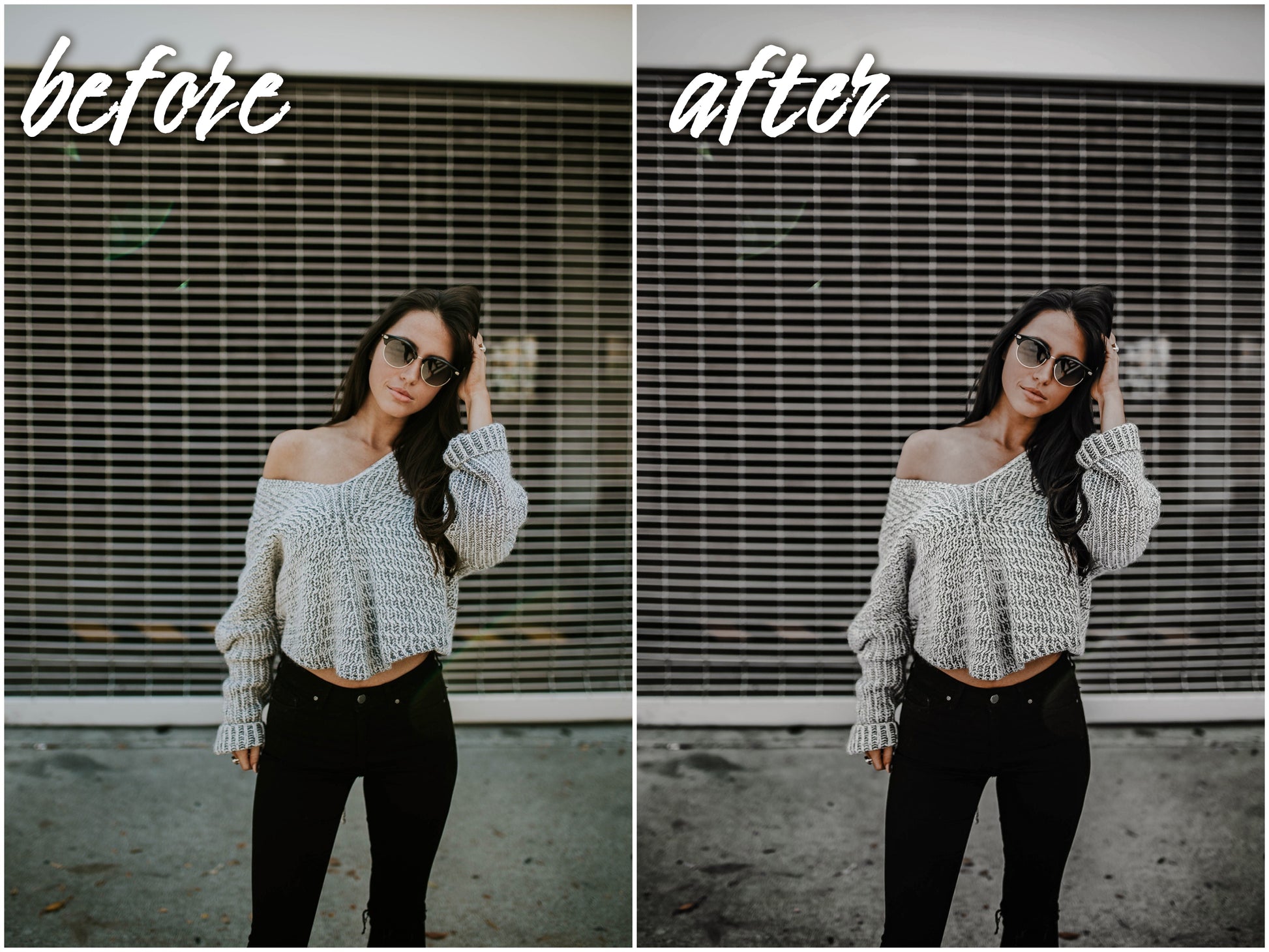 Silver Pack - Alicephotostudio