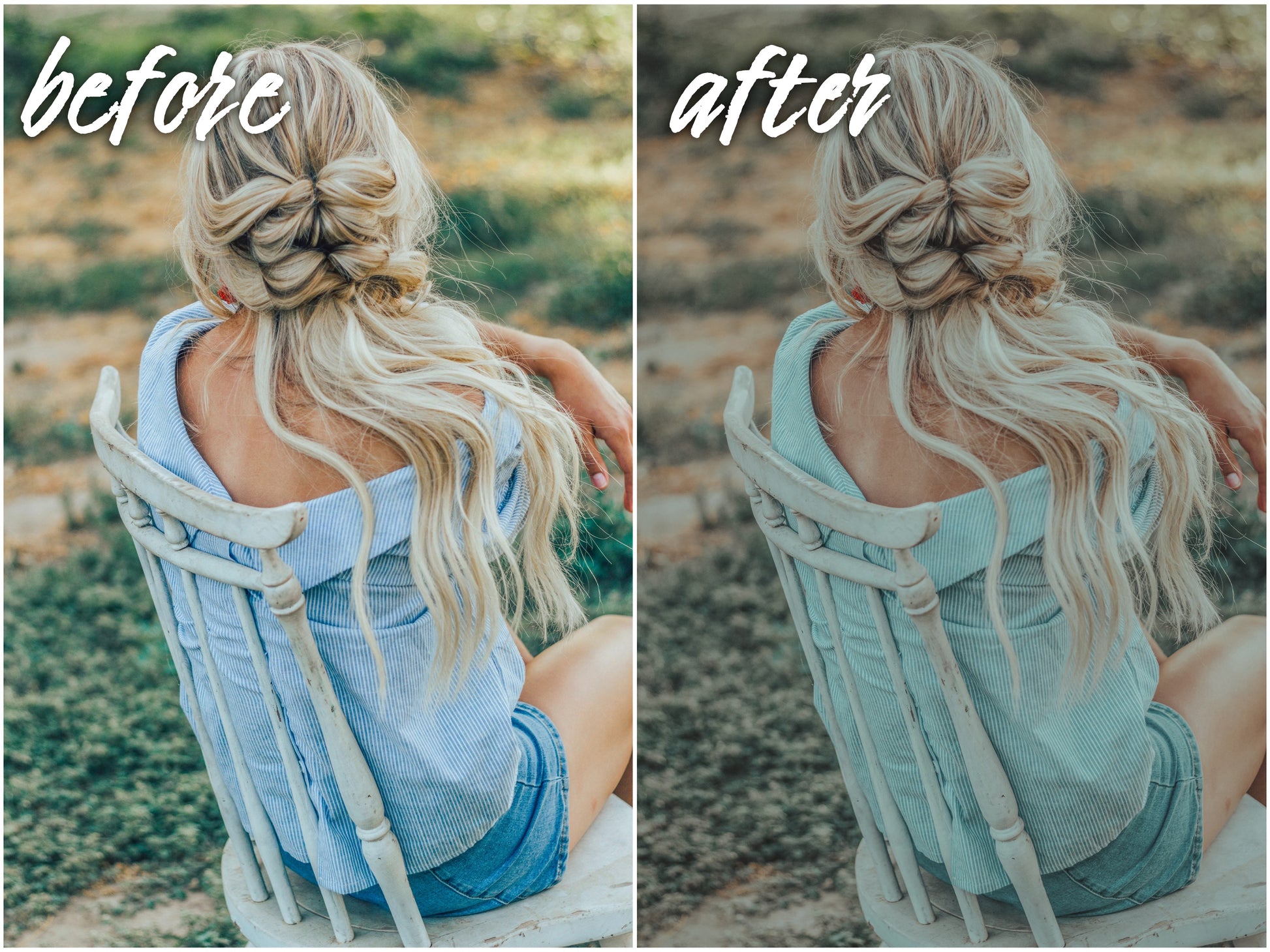 Muse Pack - Alicephotostudio