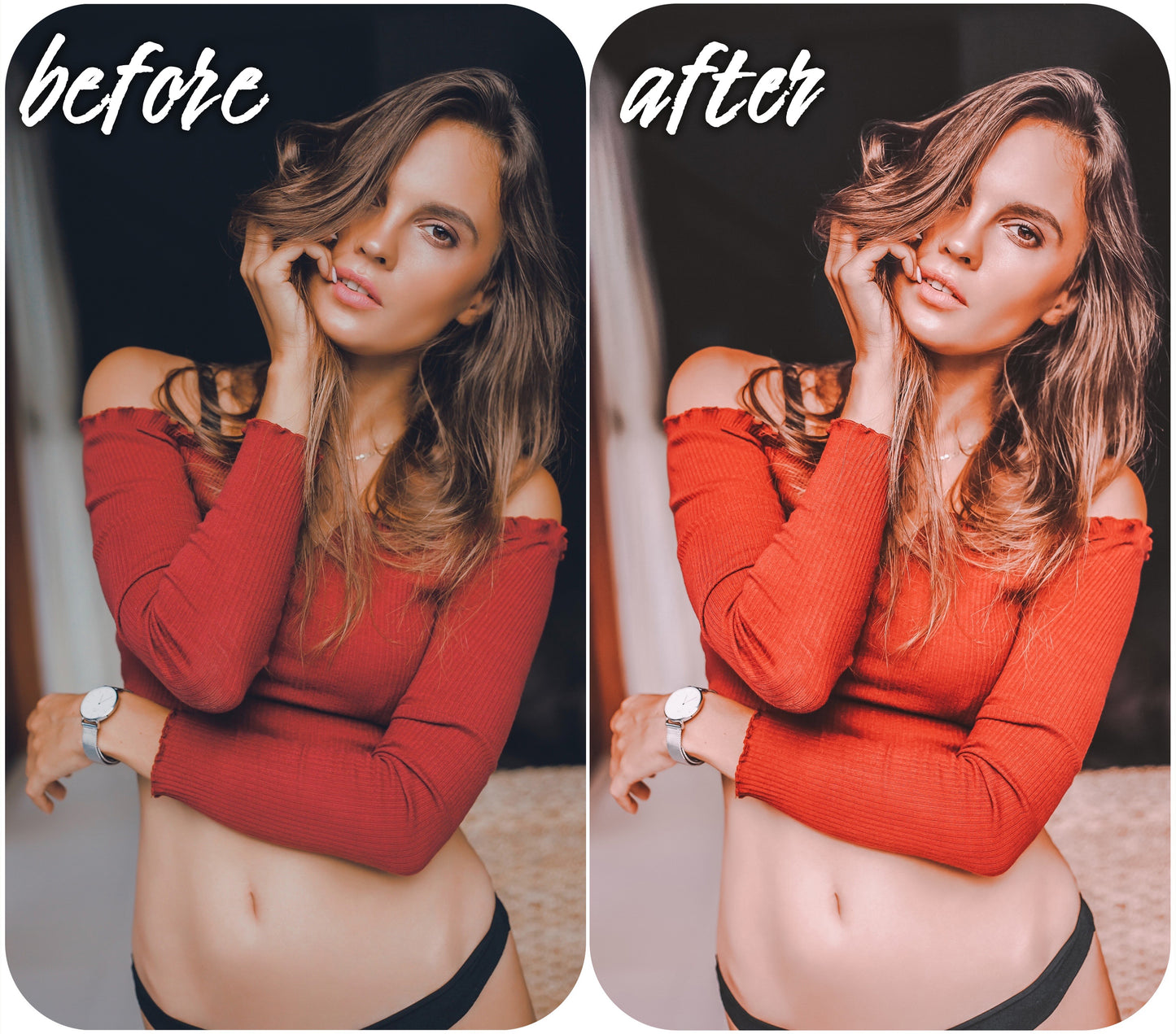 Insta Pink - Alicephotostudio