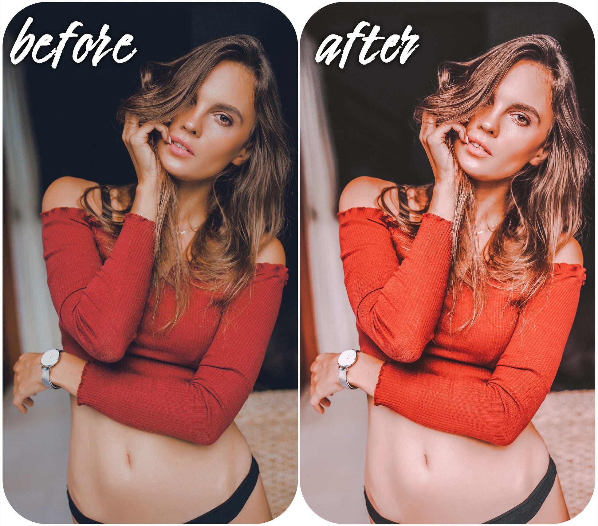 Insta Pink - Alicephotostudio