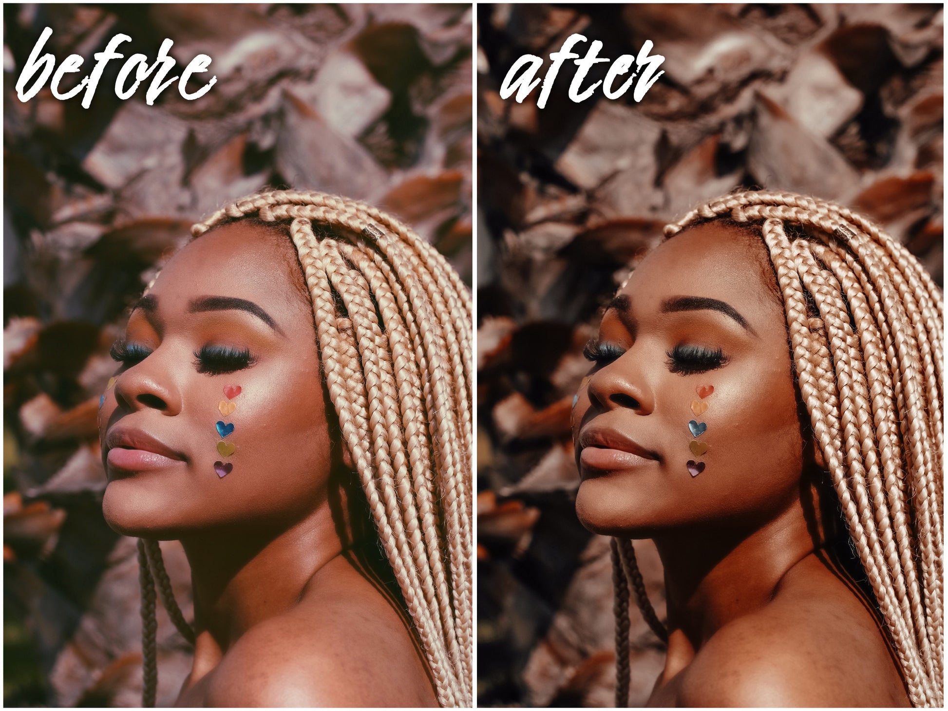 Dream Pack - Alicephotostudio