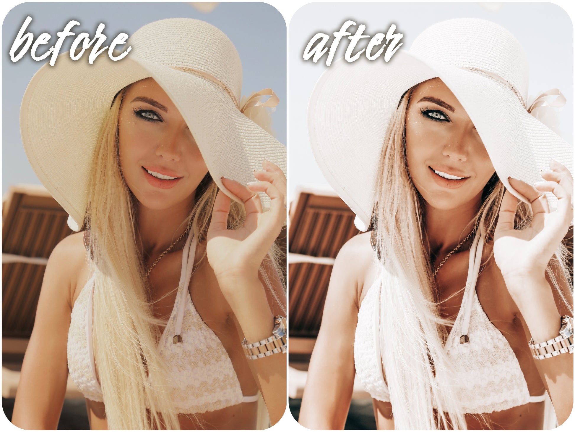 Vanilla Pack - Alicephotostudio