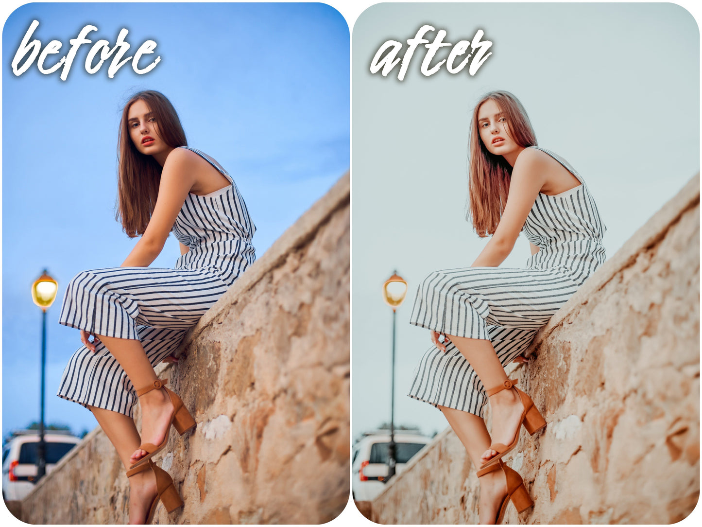 Champagne Pack - Alicephotostudio