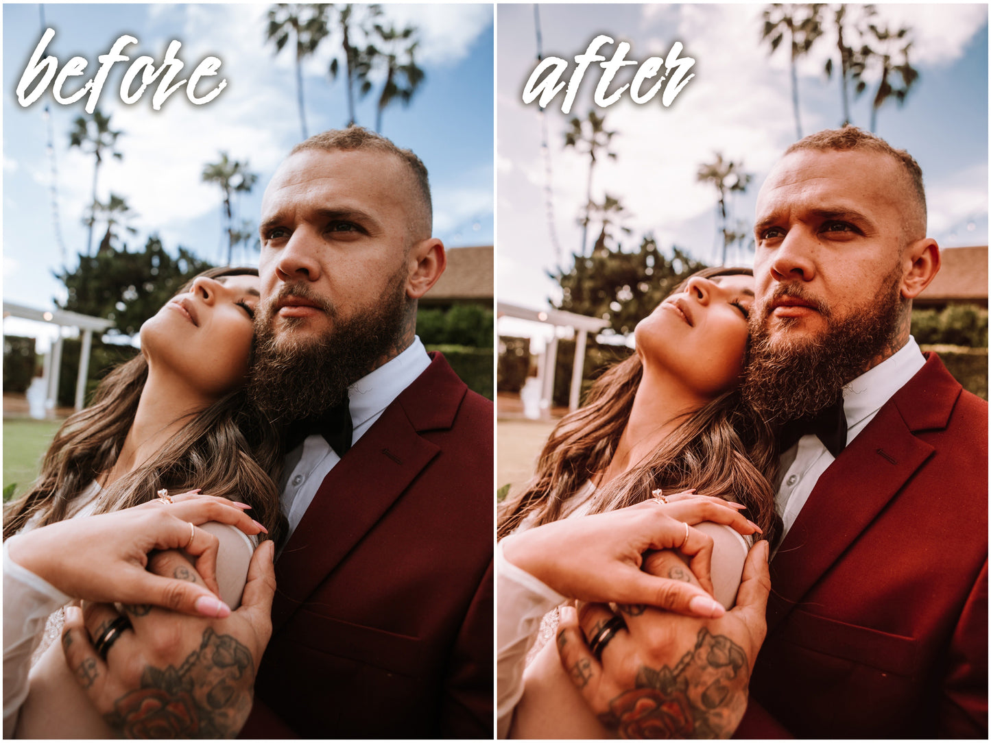 Rio Pack - Alicephotostudio
