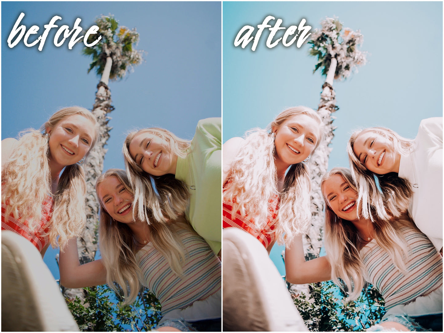 Pretty Pack - Alicephotostudio