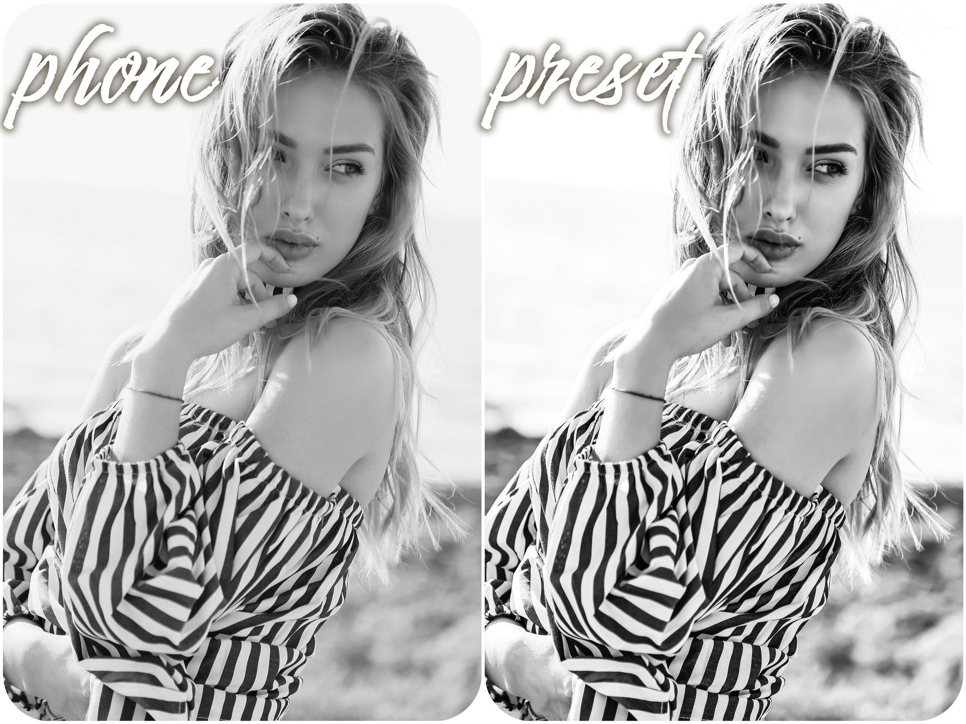 Black & White - Alicephotostudio
