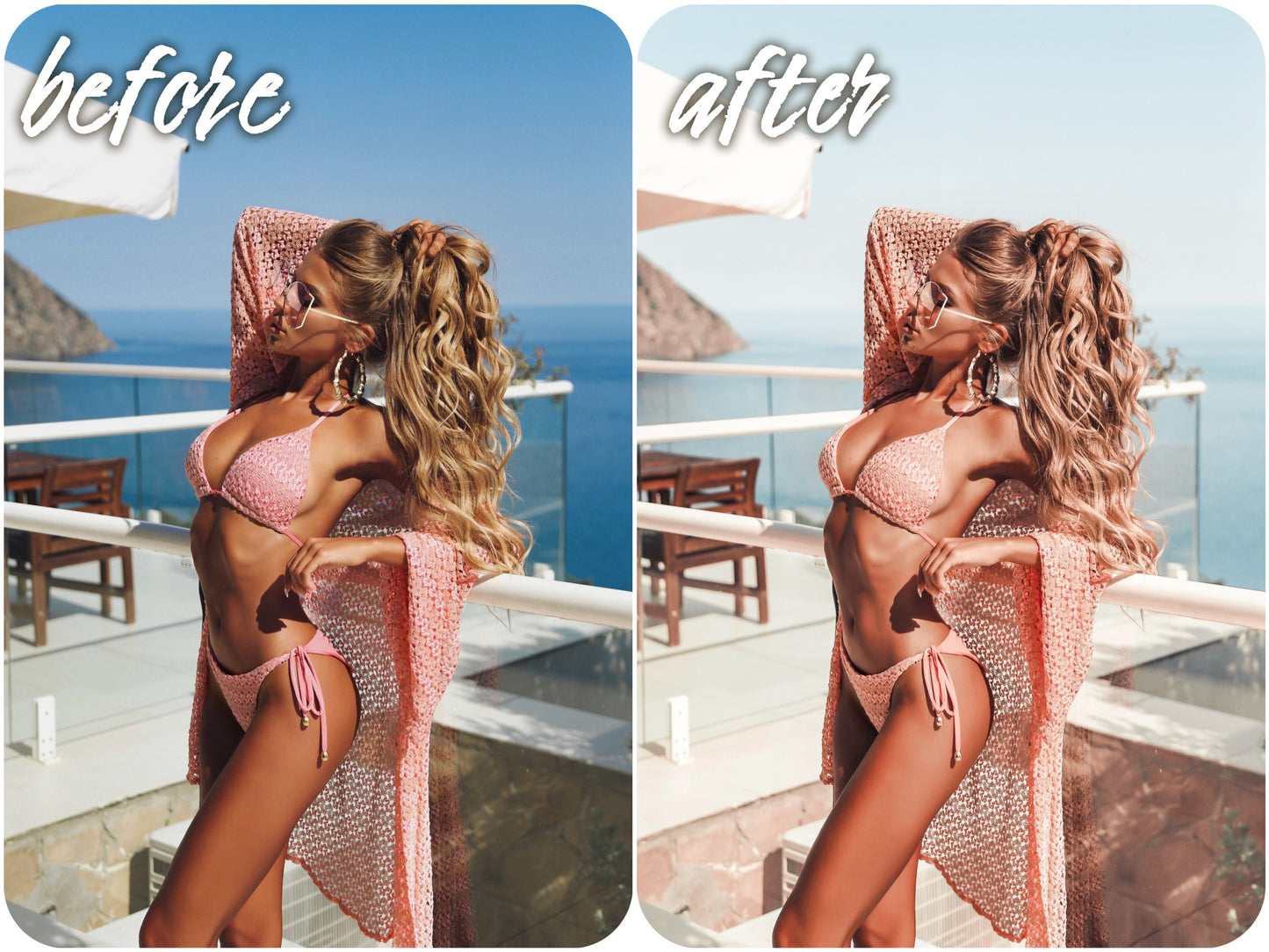 Summer Pack - Alicephotostudio