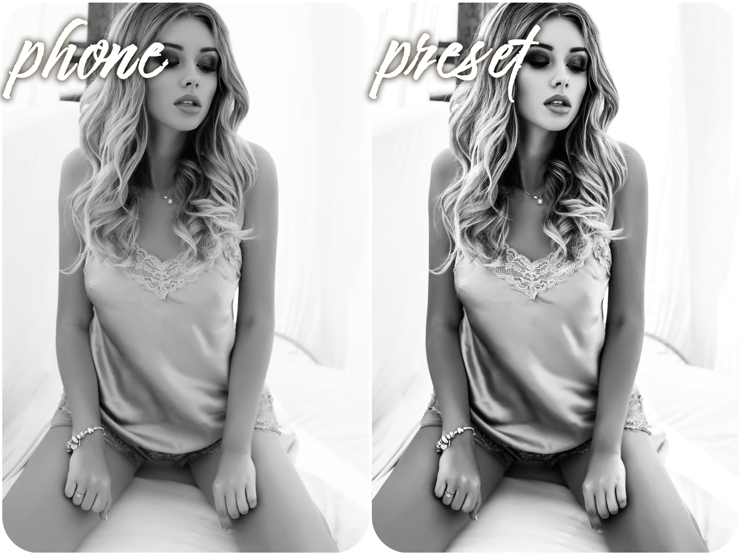 Black & White - Alicephotostudio