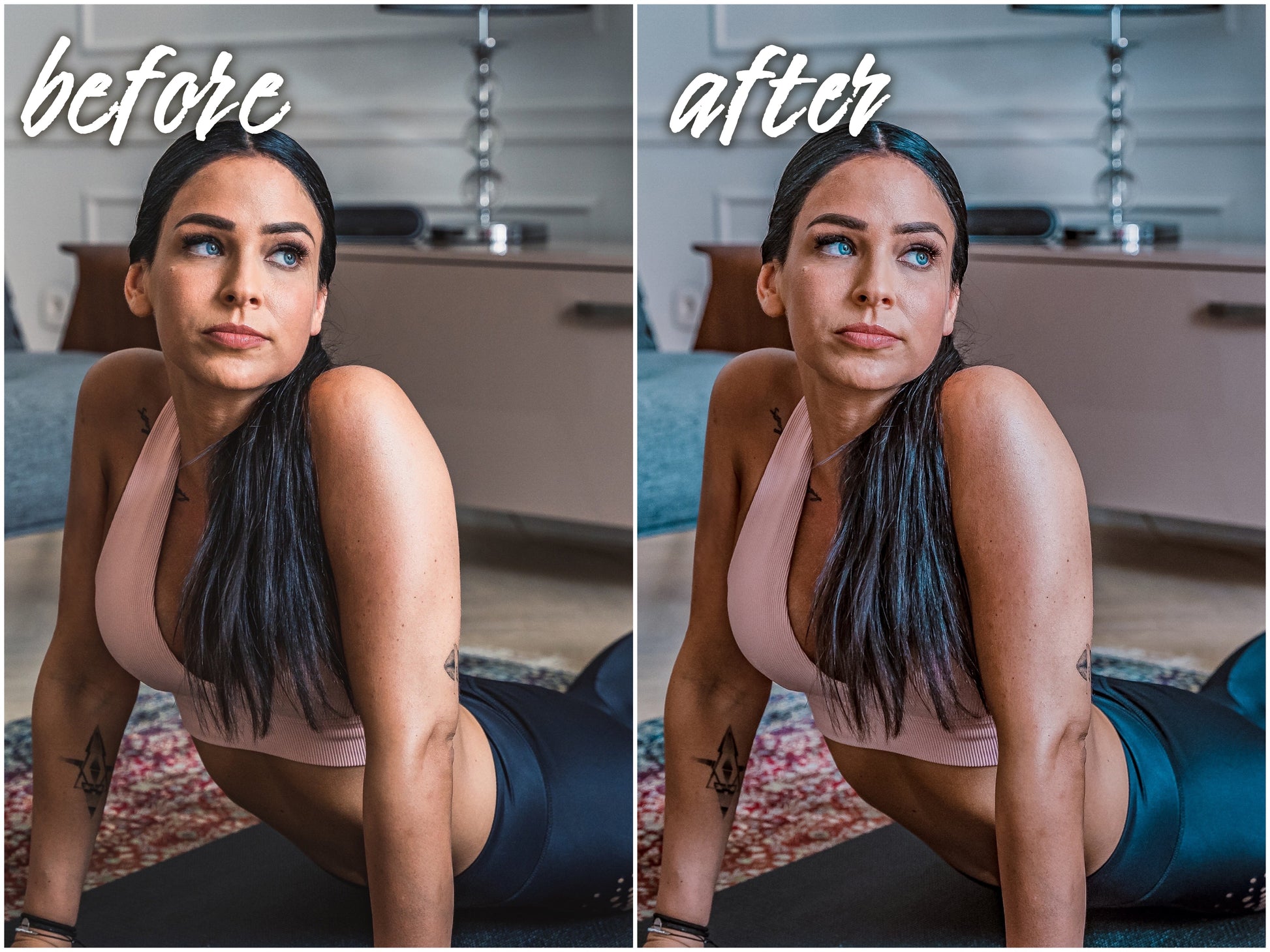 Wellness Blog Pack - Alicephotostudio