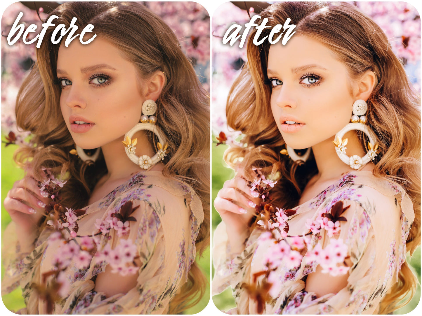 Bright Pack - Alicephotostudio