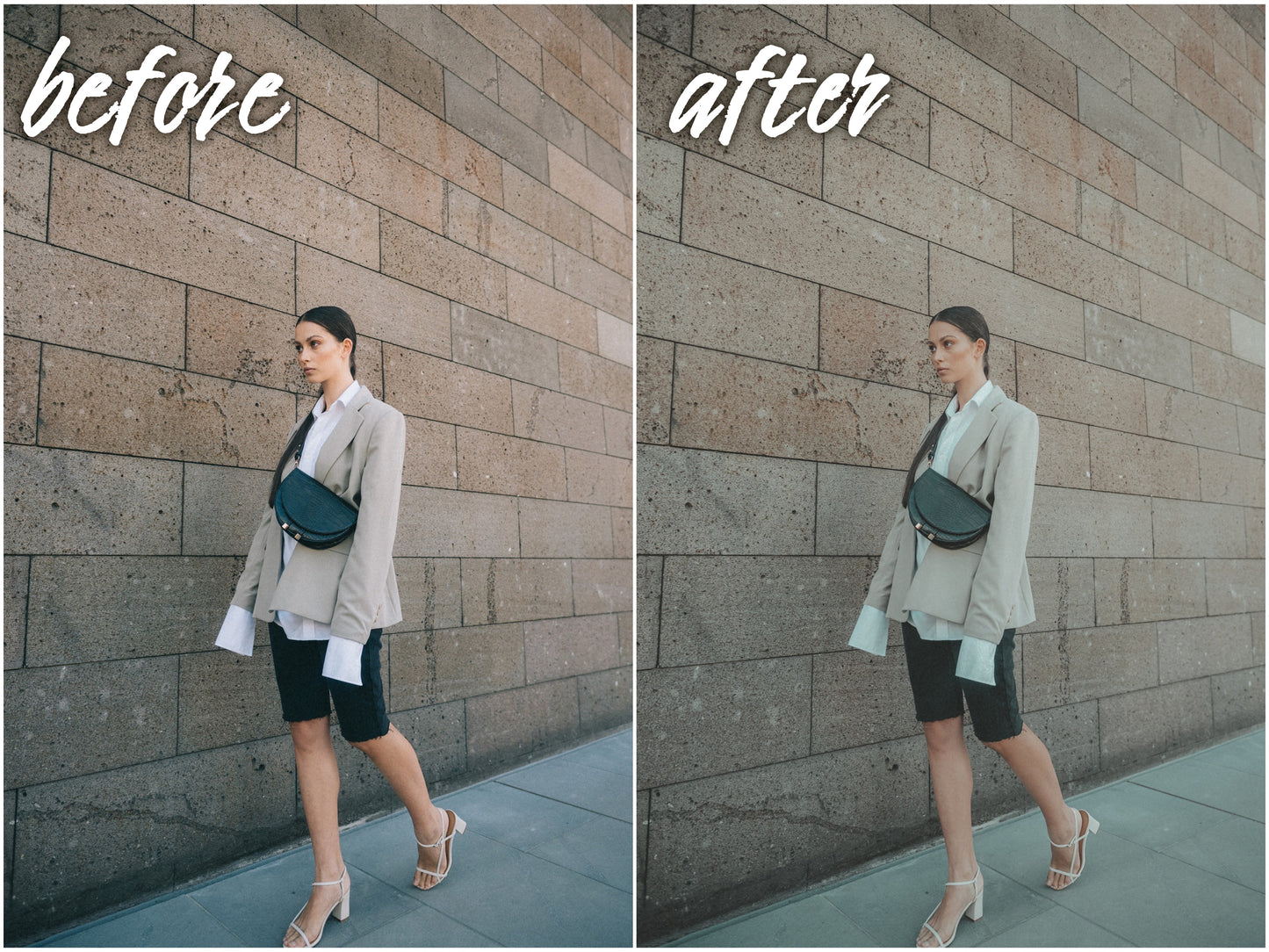 Muse Pack - Alicephotostudio