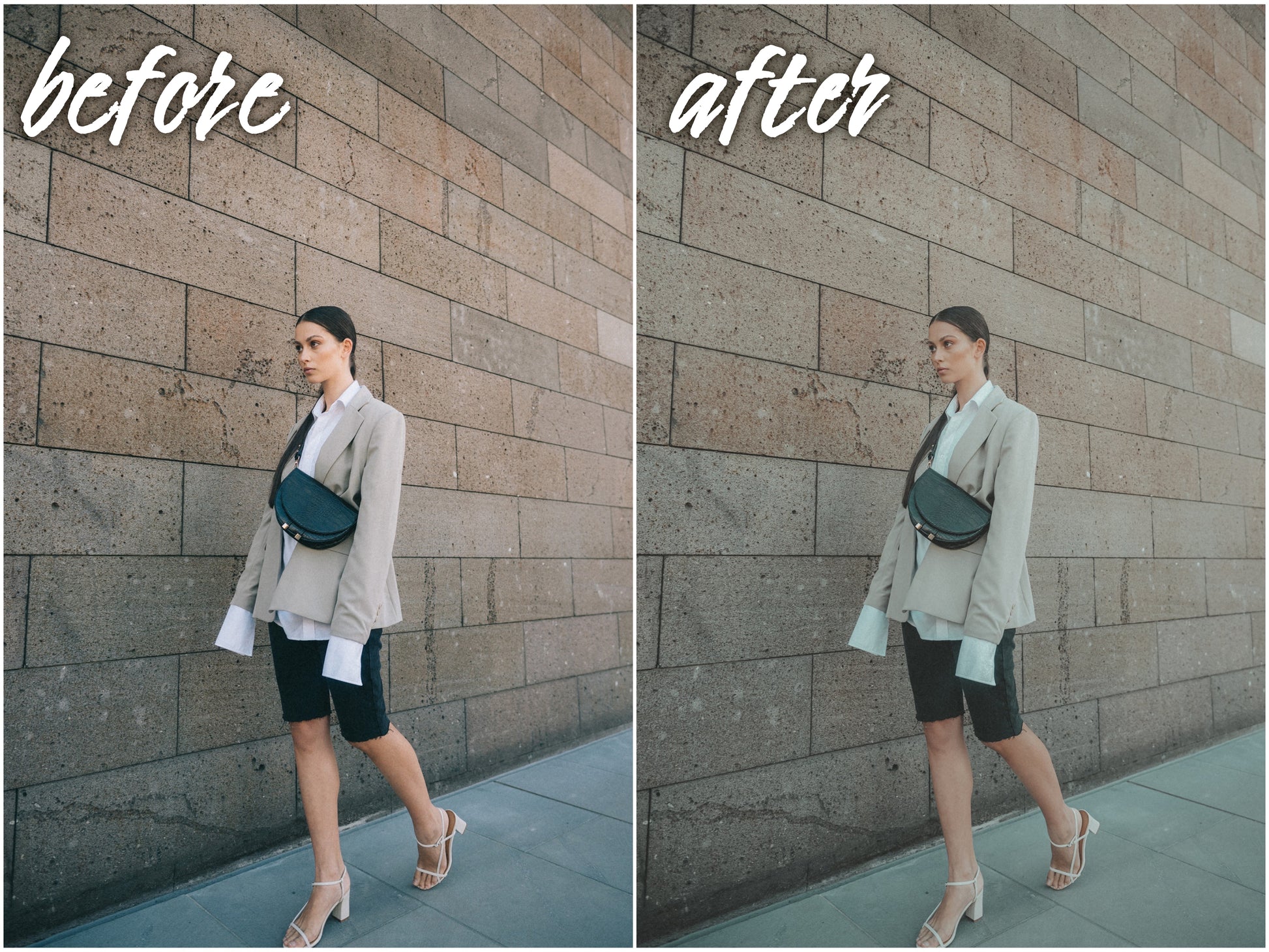 Muse Pack - Alicephotostudio