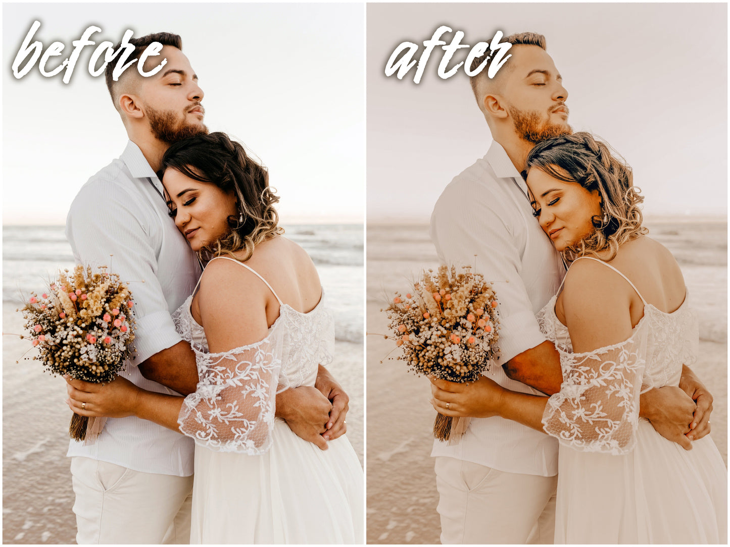 Gold Pack - Alicephotostudio