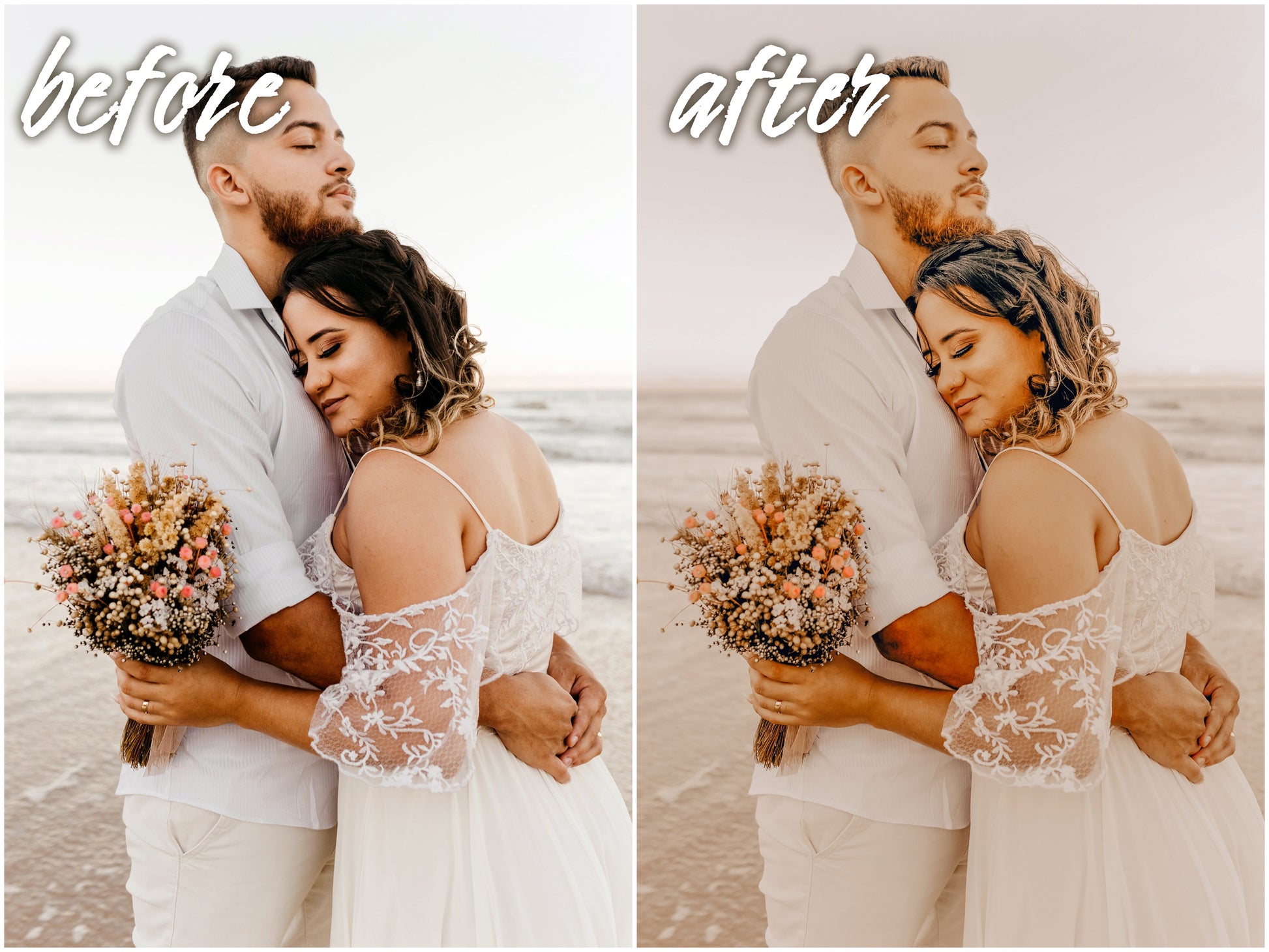 Gold Pack - Alicephotostudio
