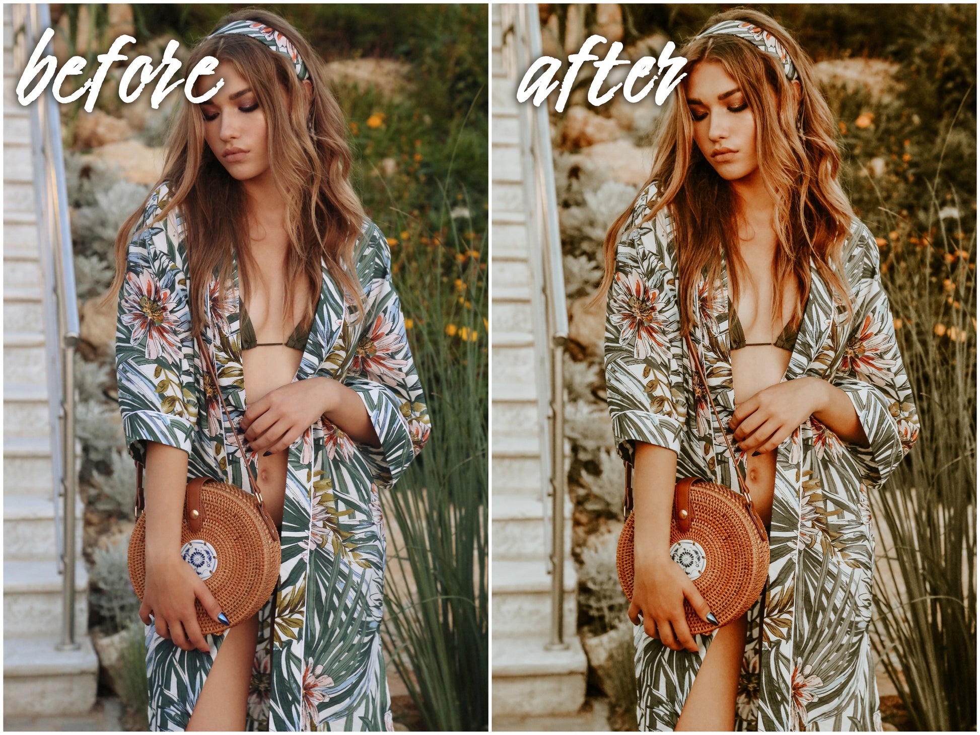 Retro Pack - Alicephotostudio