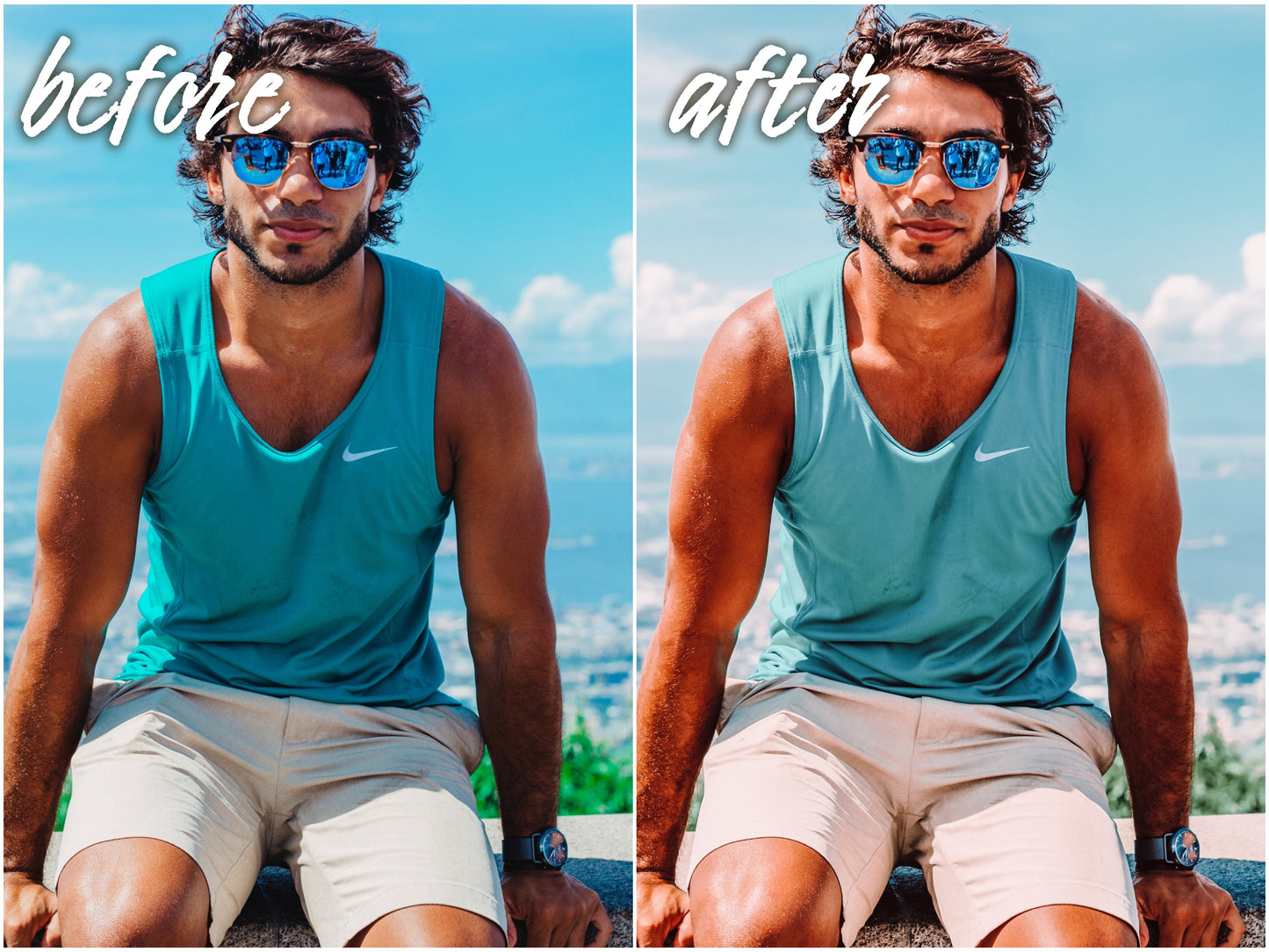 Rio Pack - Alicephotostudio