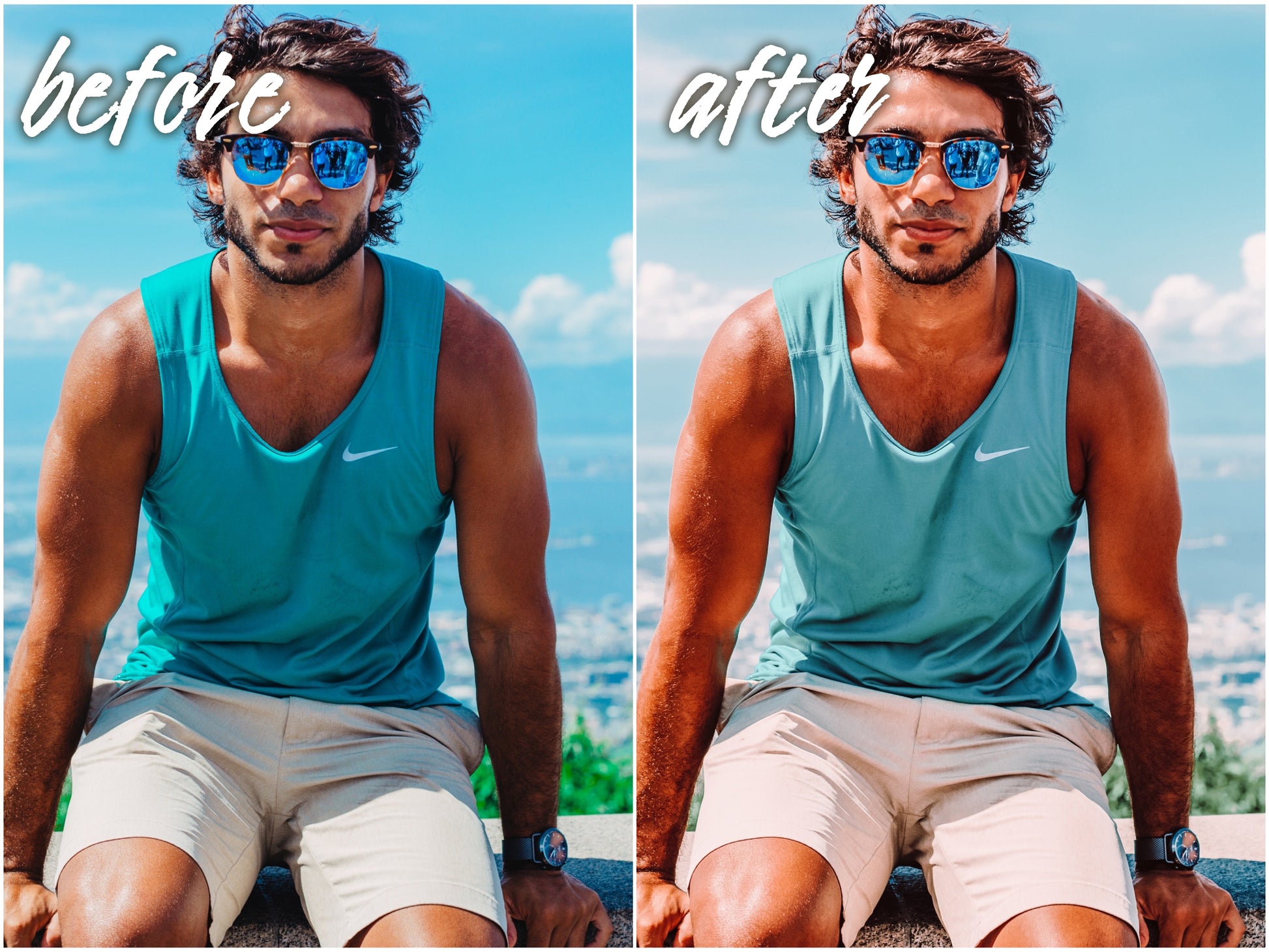 Rio Pack - Alicephotostudio