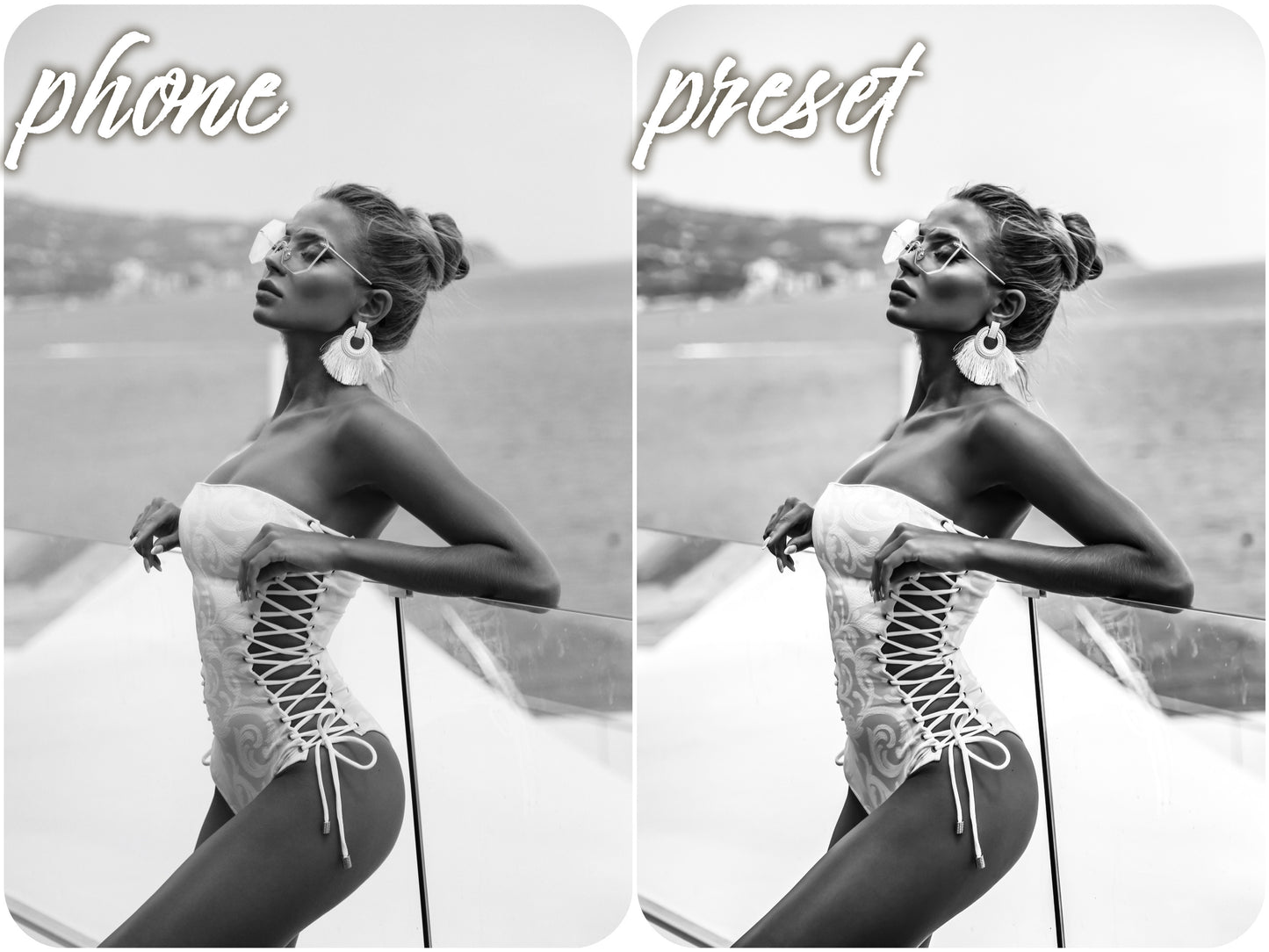 Black & White - Alicephotostudio