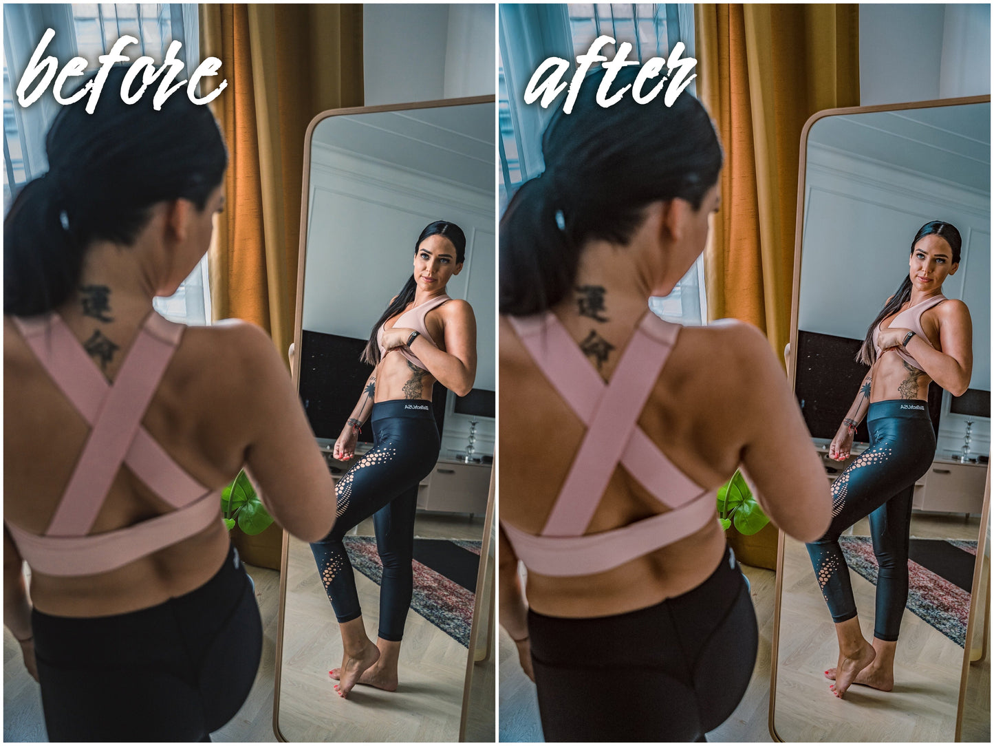 Wellness Blog Pack - Alicephotostudio