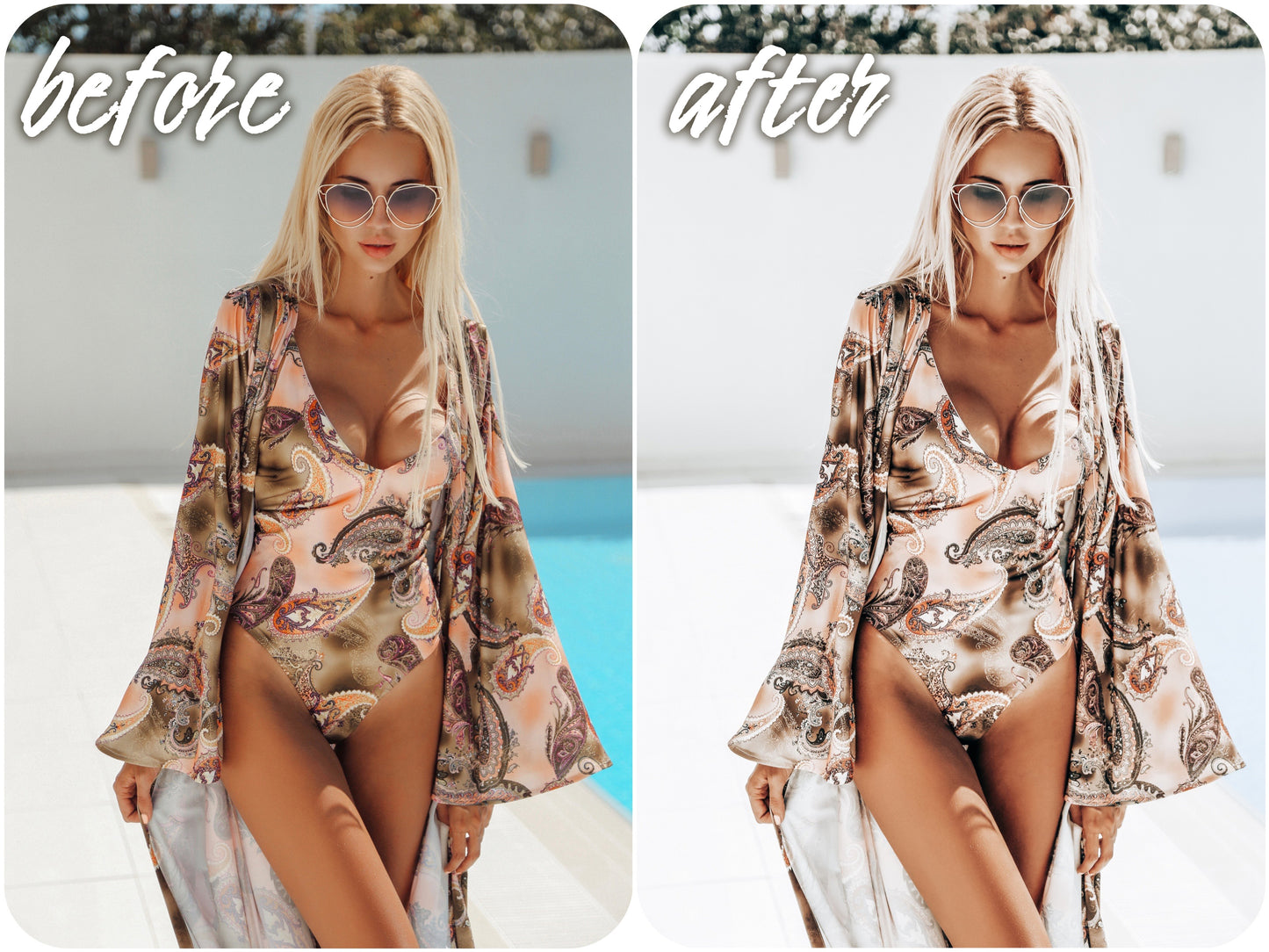 Vanilla Pack - Alicephotostudio