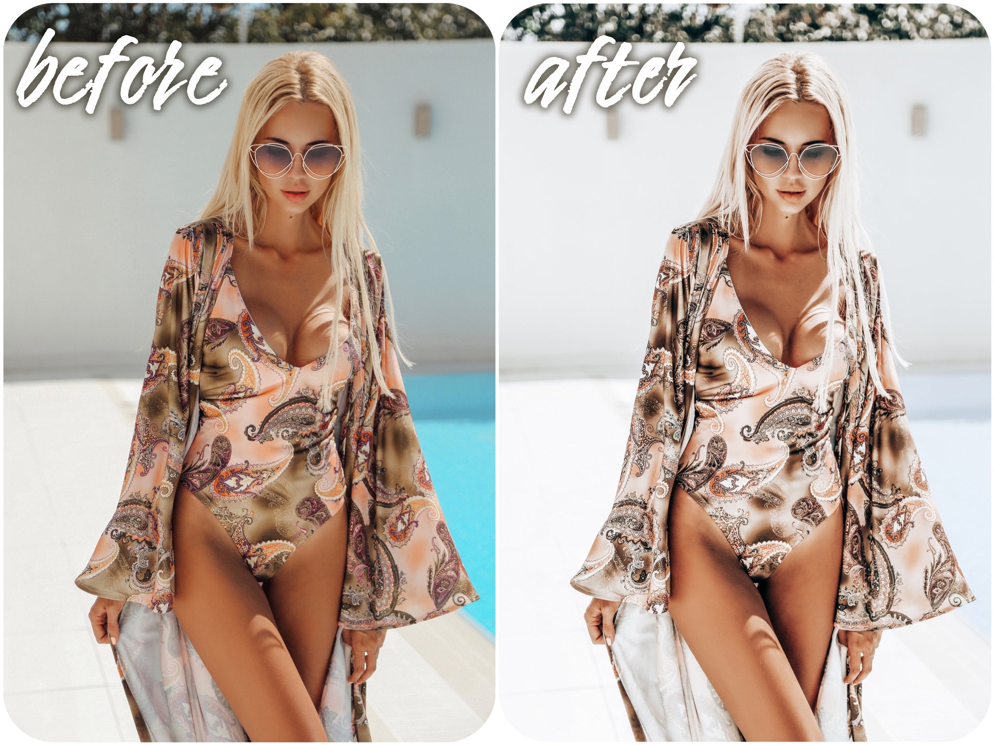 Vanilla Pack - Alicephotostudio