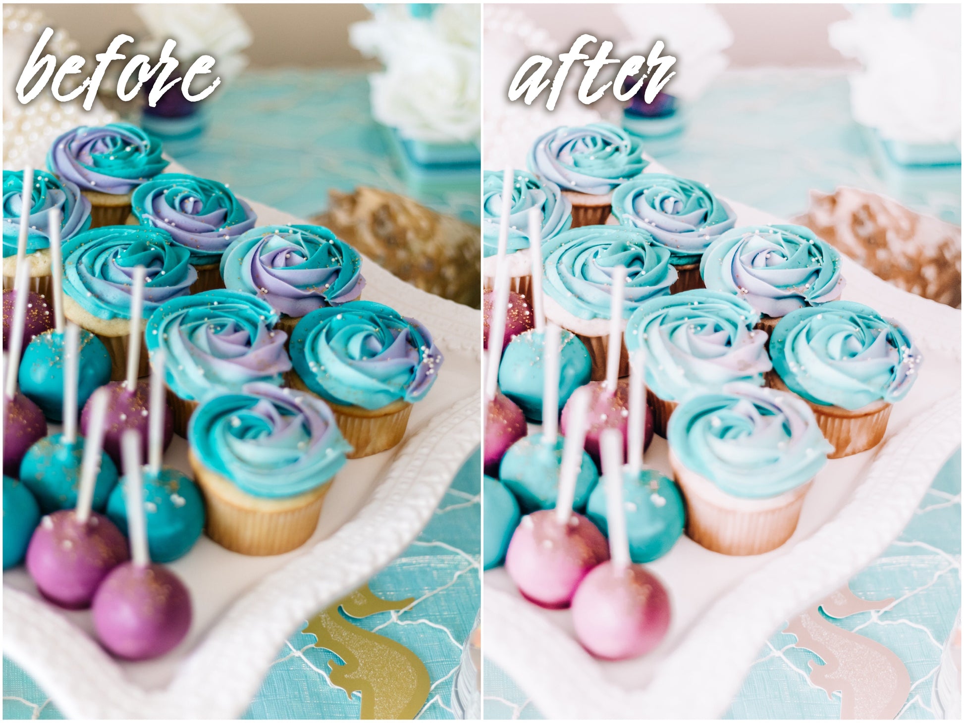 Pretty Pack - Alicephotostudio