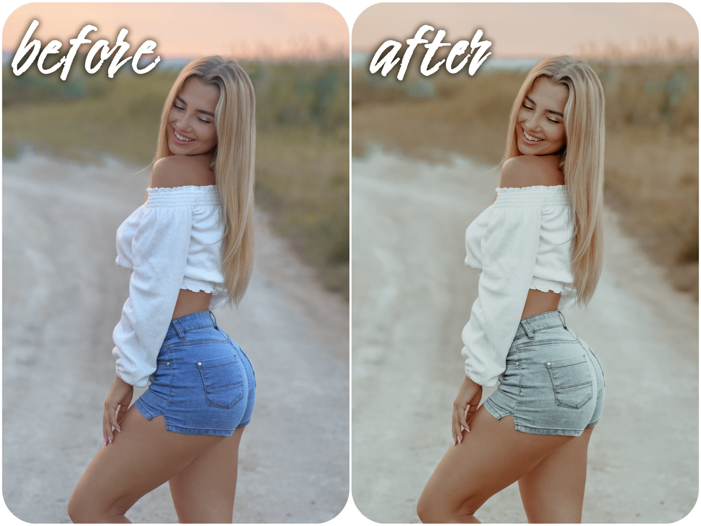 Champagne Pack - Alicephotostudio