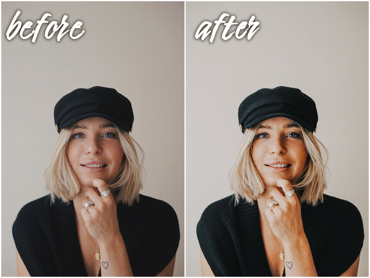 Babe Pack - Alicephotostudio