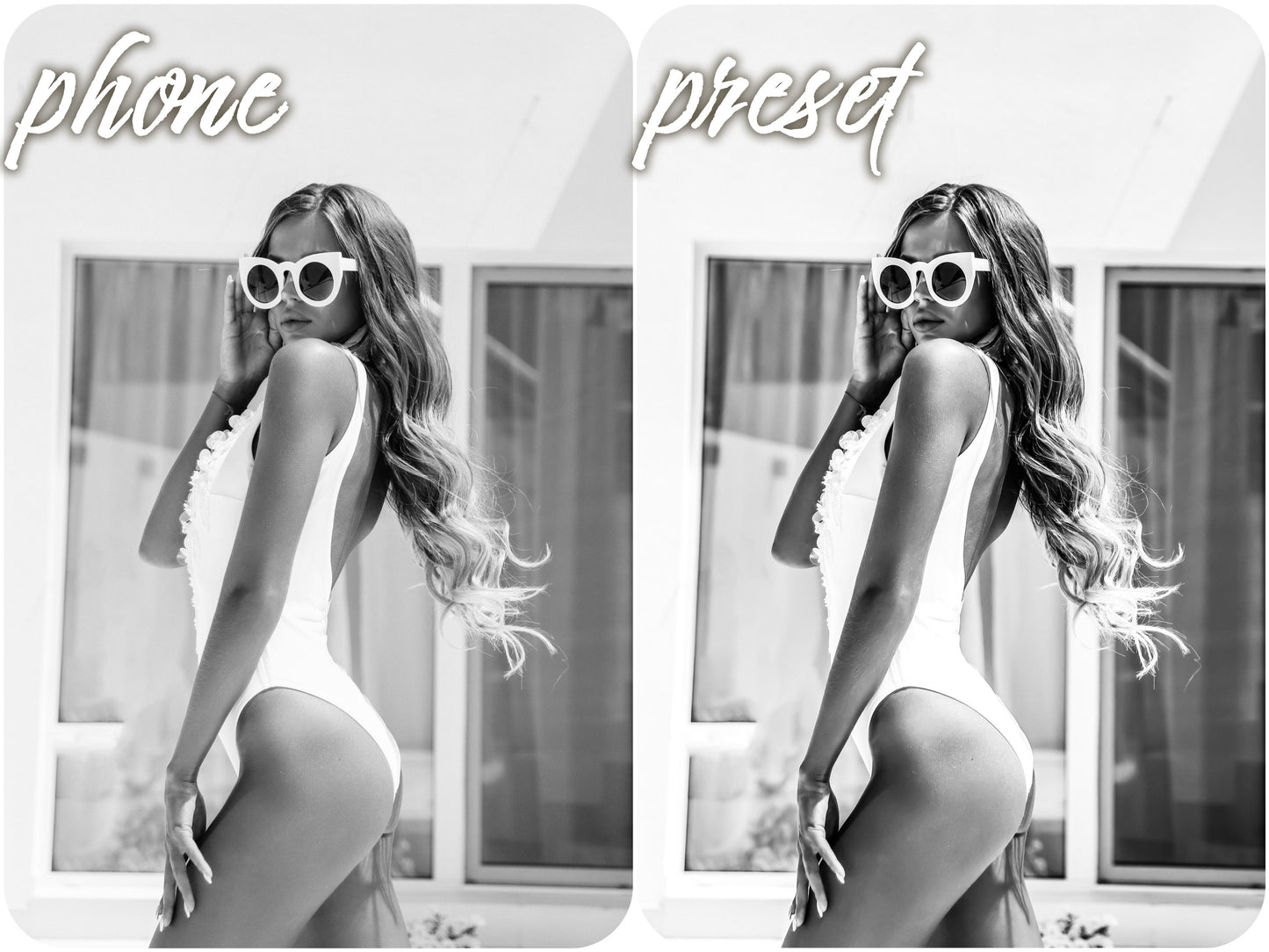 Black & White - Alicephotostudio