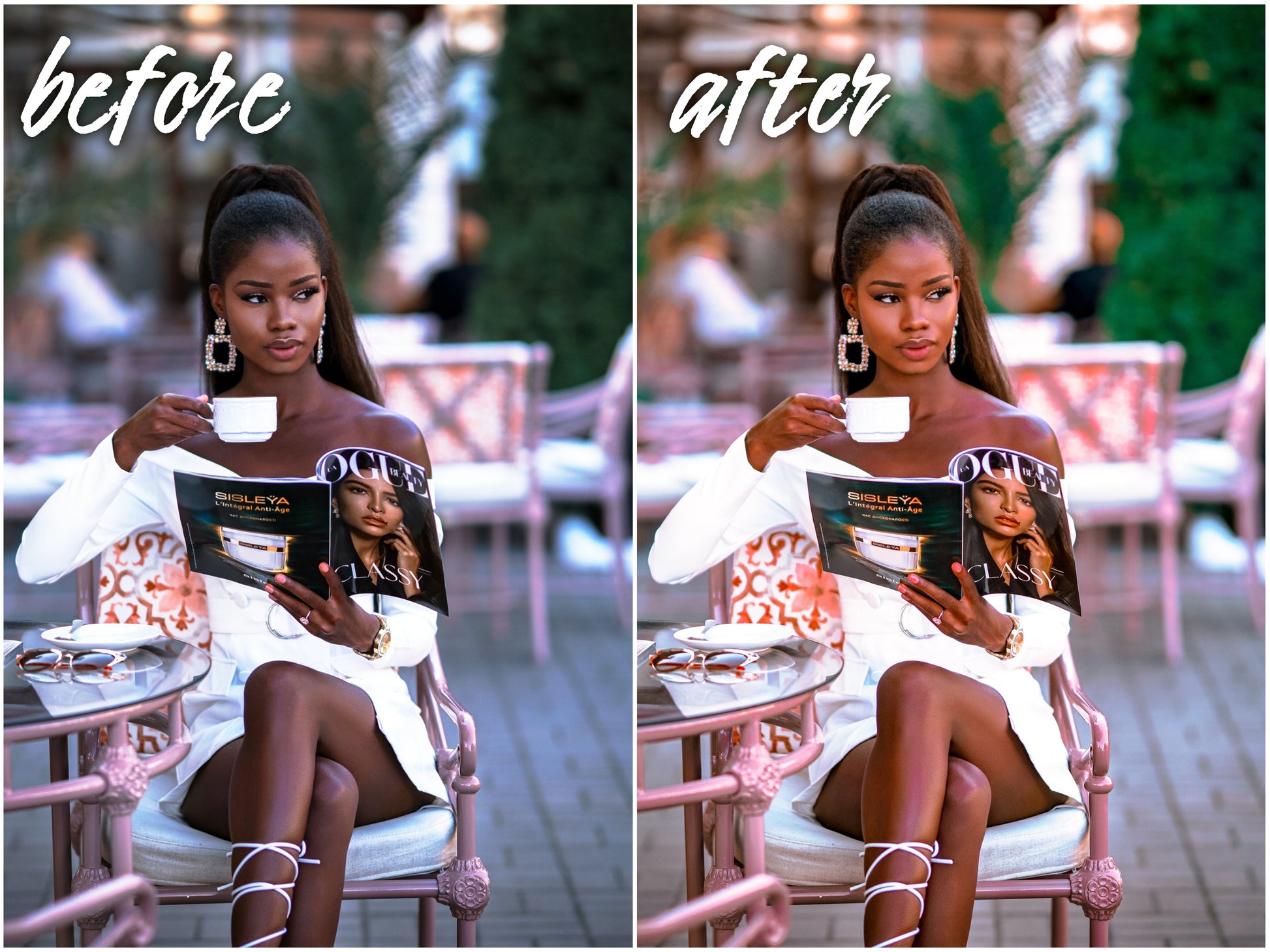 Picnic Pack - Alicephotostudio