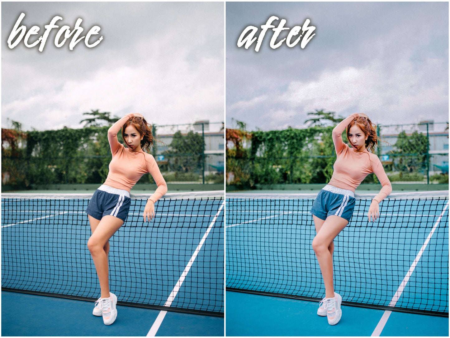 Wellness Blog Pack - Alicephotostudio
