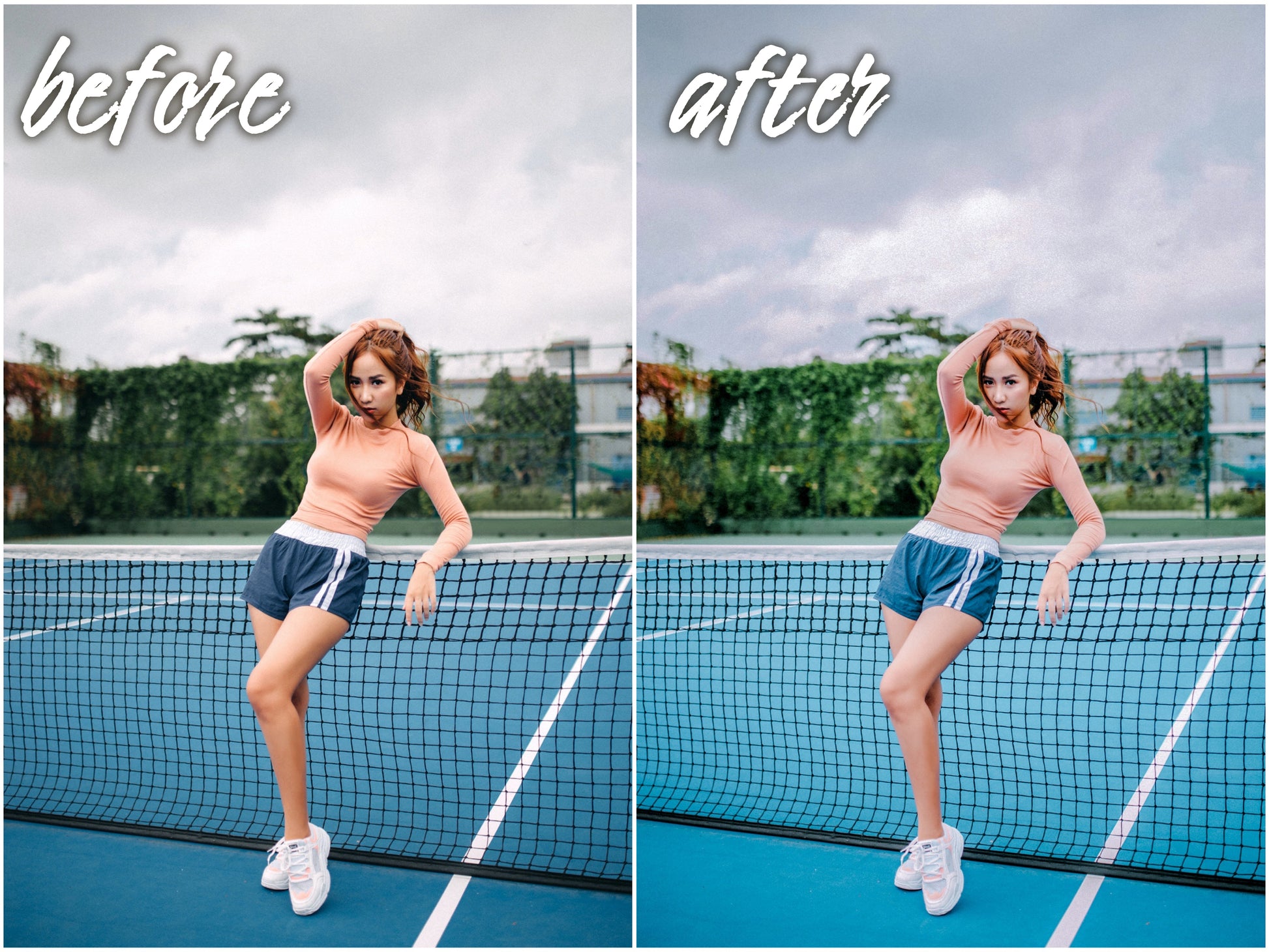Wellness Blog Pack - Alicephotostudio