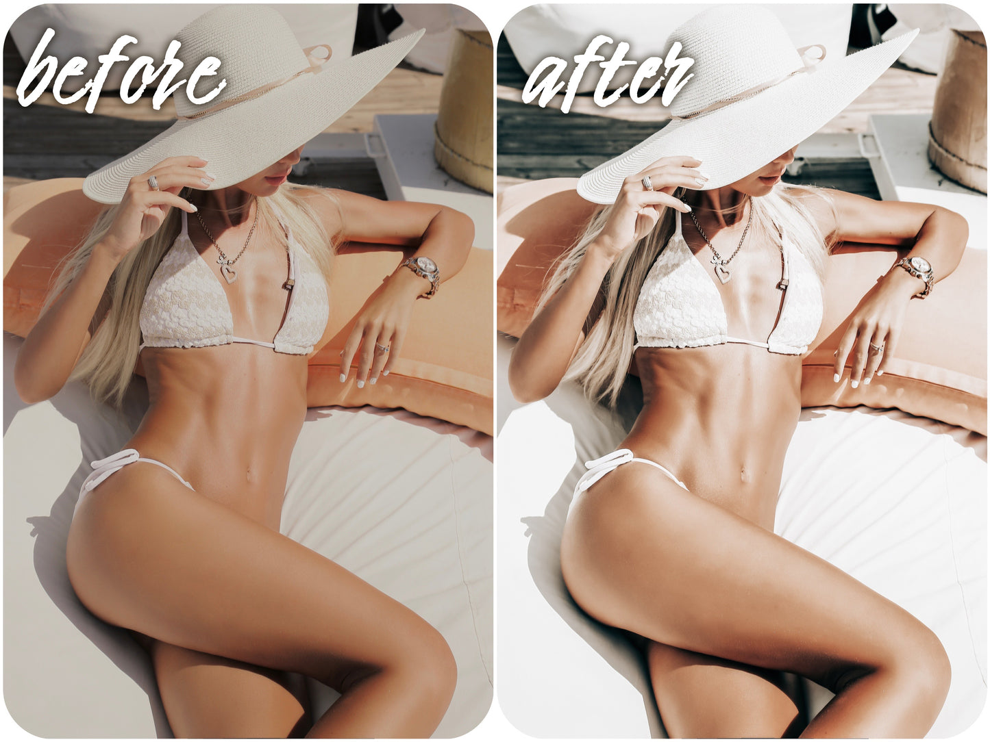 Vanilla Pack - Alicephotostudio