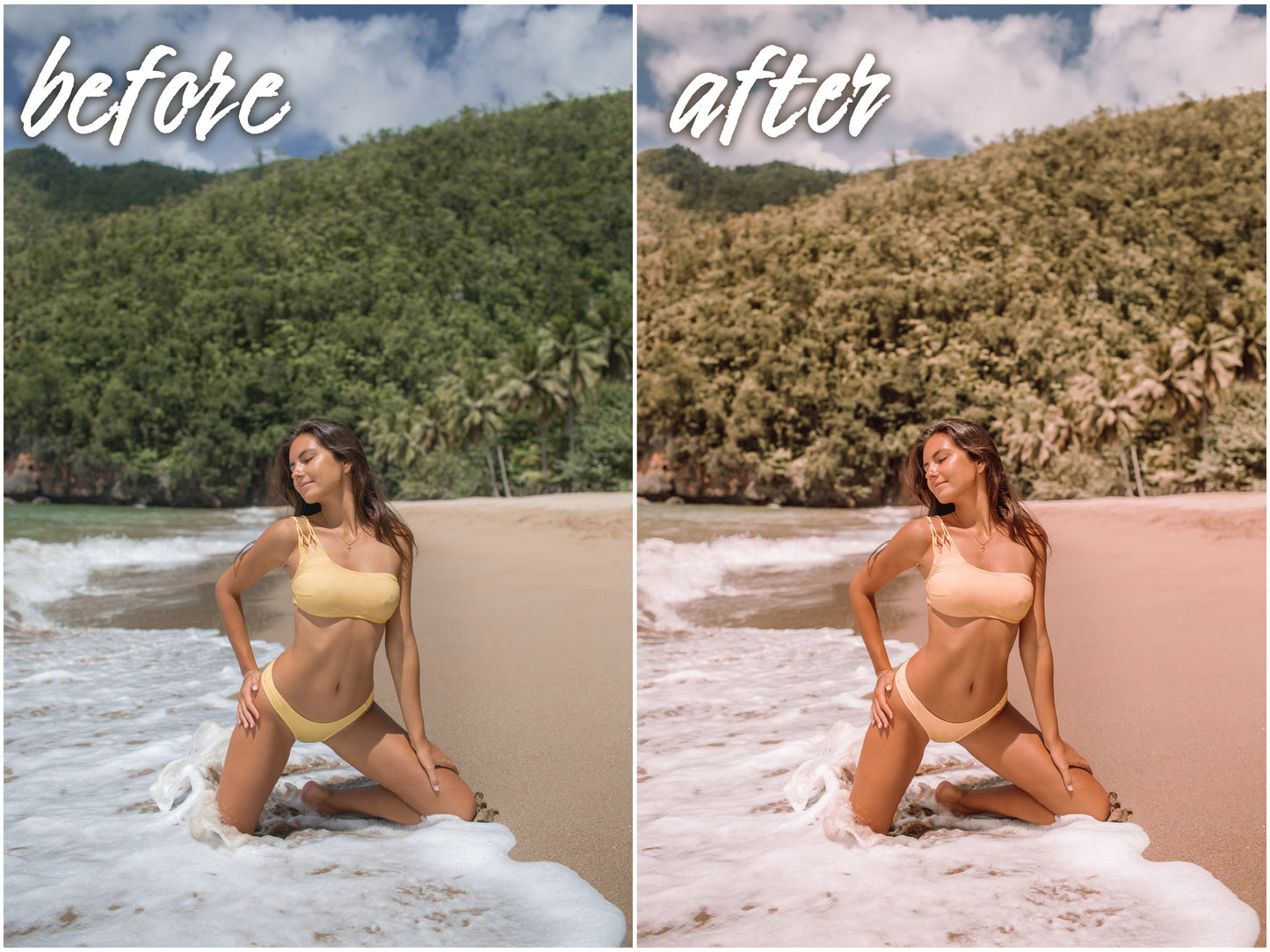Rio Pack - Alicephotostudio