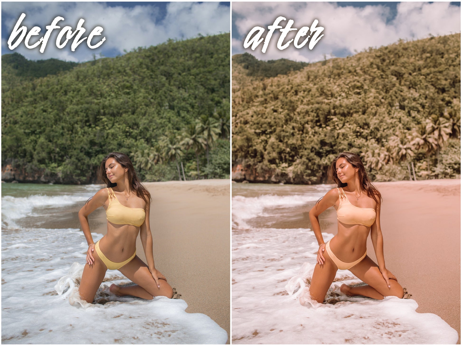 Rio Pack - Alicephotostudio