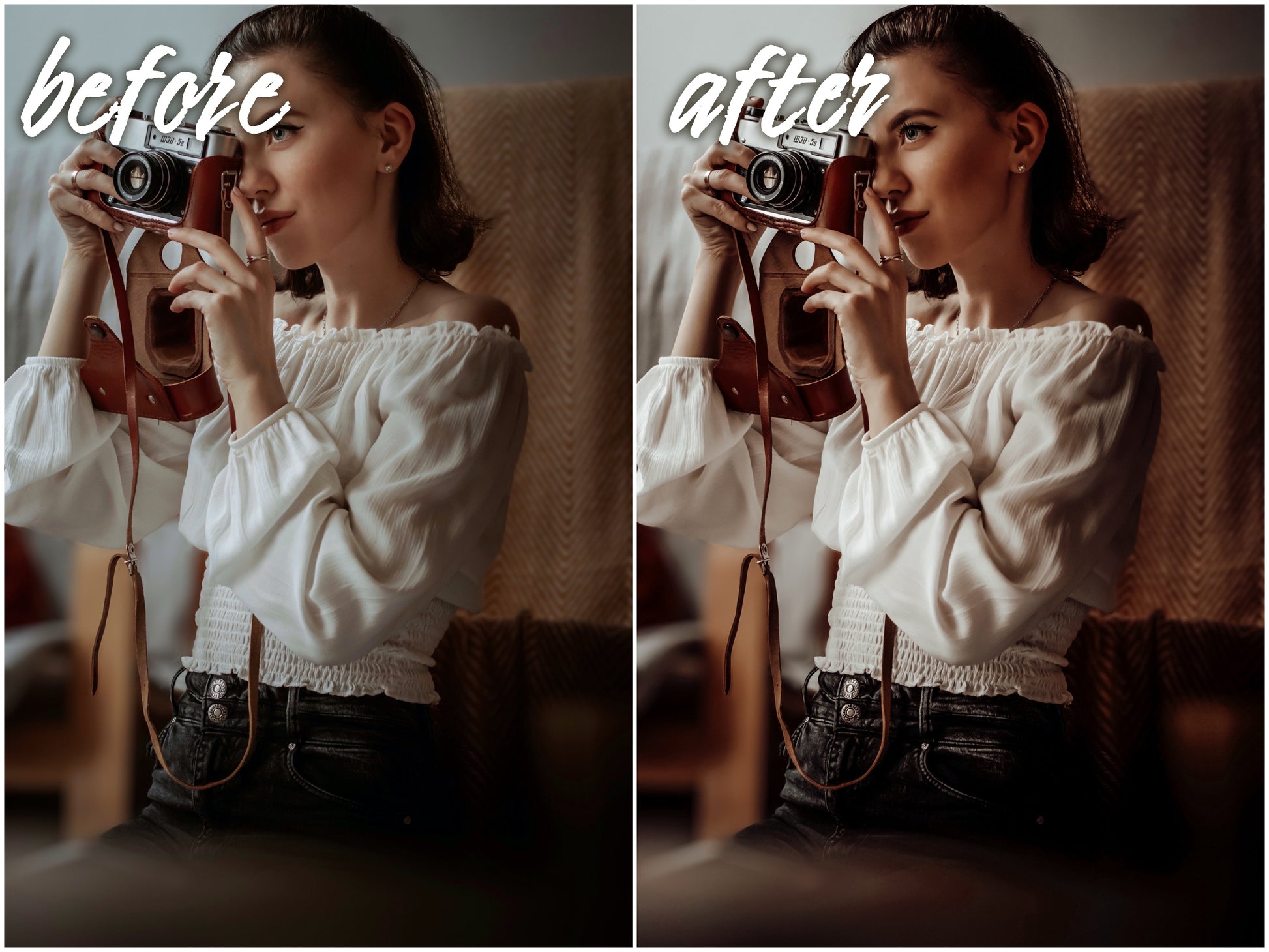 Dream Pack - Alicephotostudio
