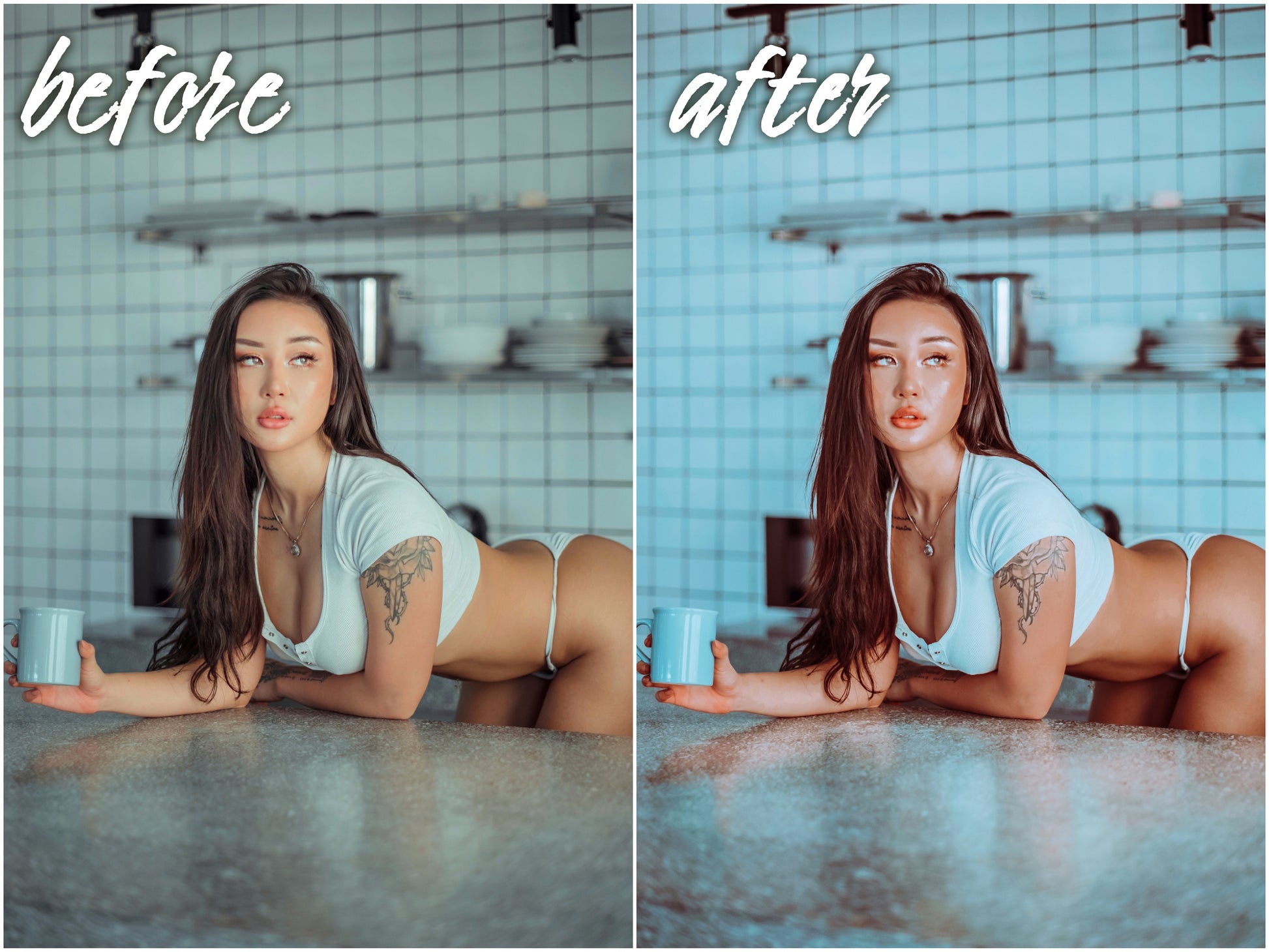 In Love Pack - Alicephotostudio