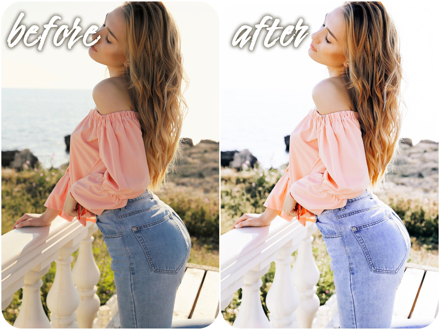 Bright Pack - Alicephotostudio
