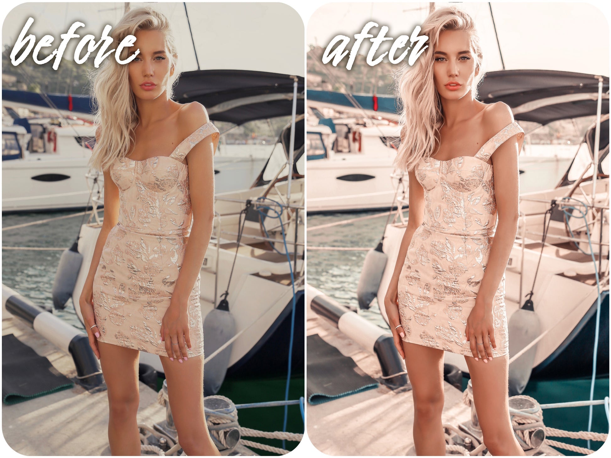 Summer Pack - Alicephotostudio