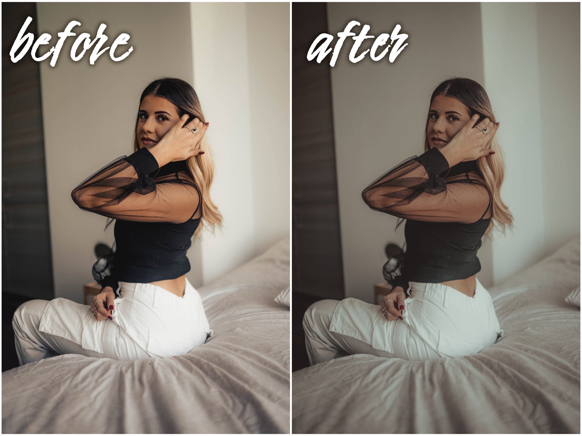 Muse Pack - Alicephotostudio