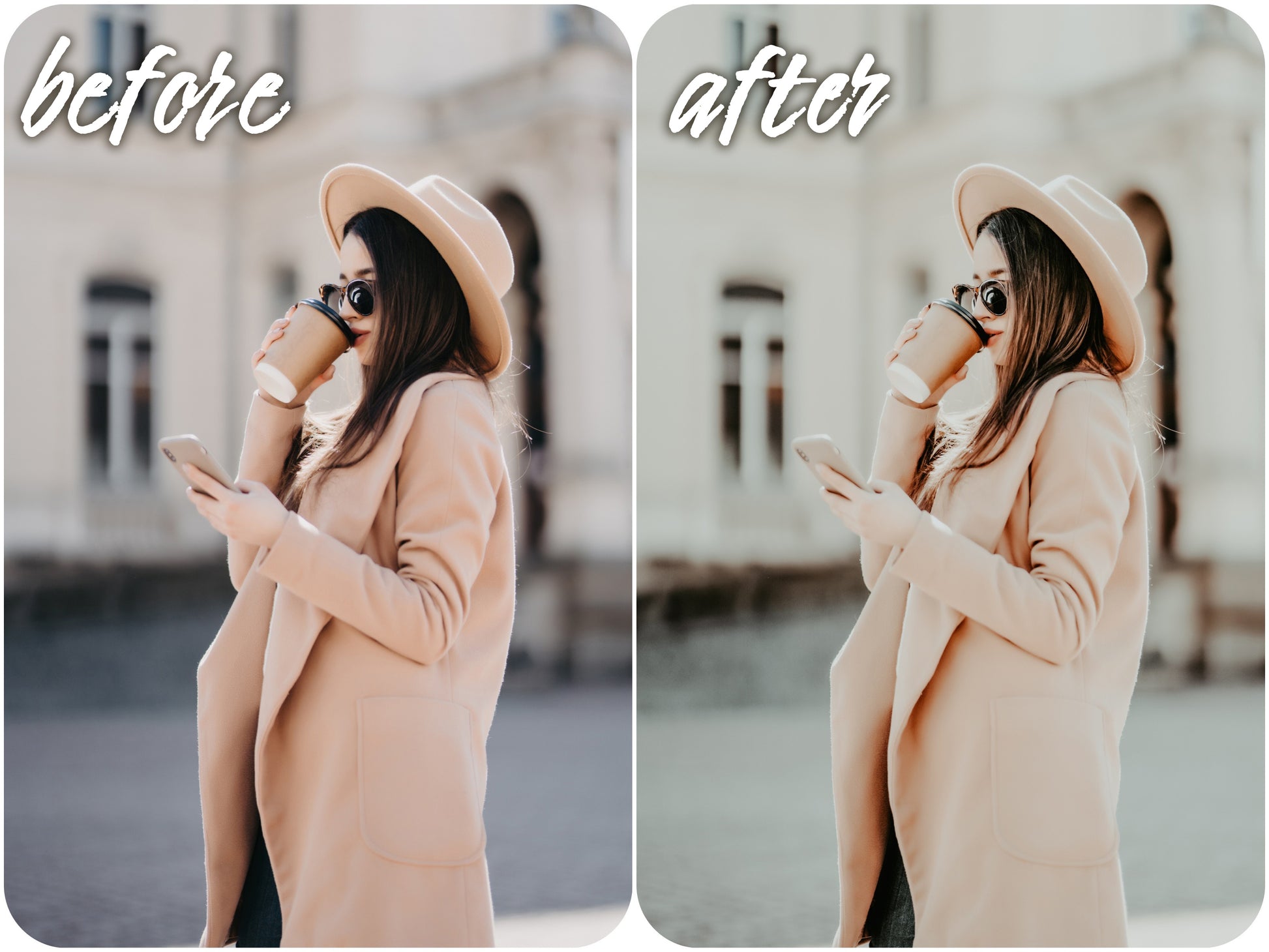 Champagne Pack - Alicephotostudio
