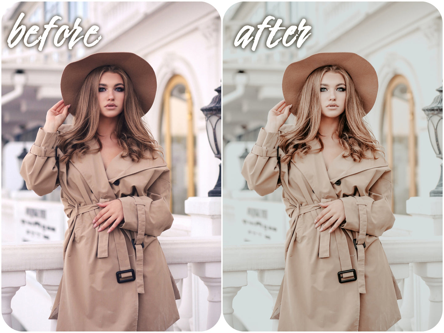 Champagne Pack - Alicephotostudio