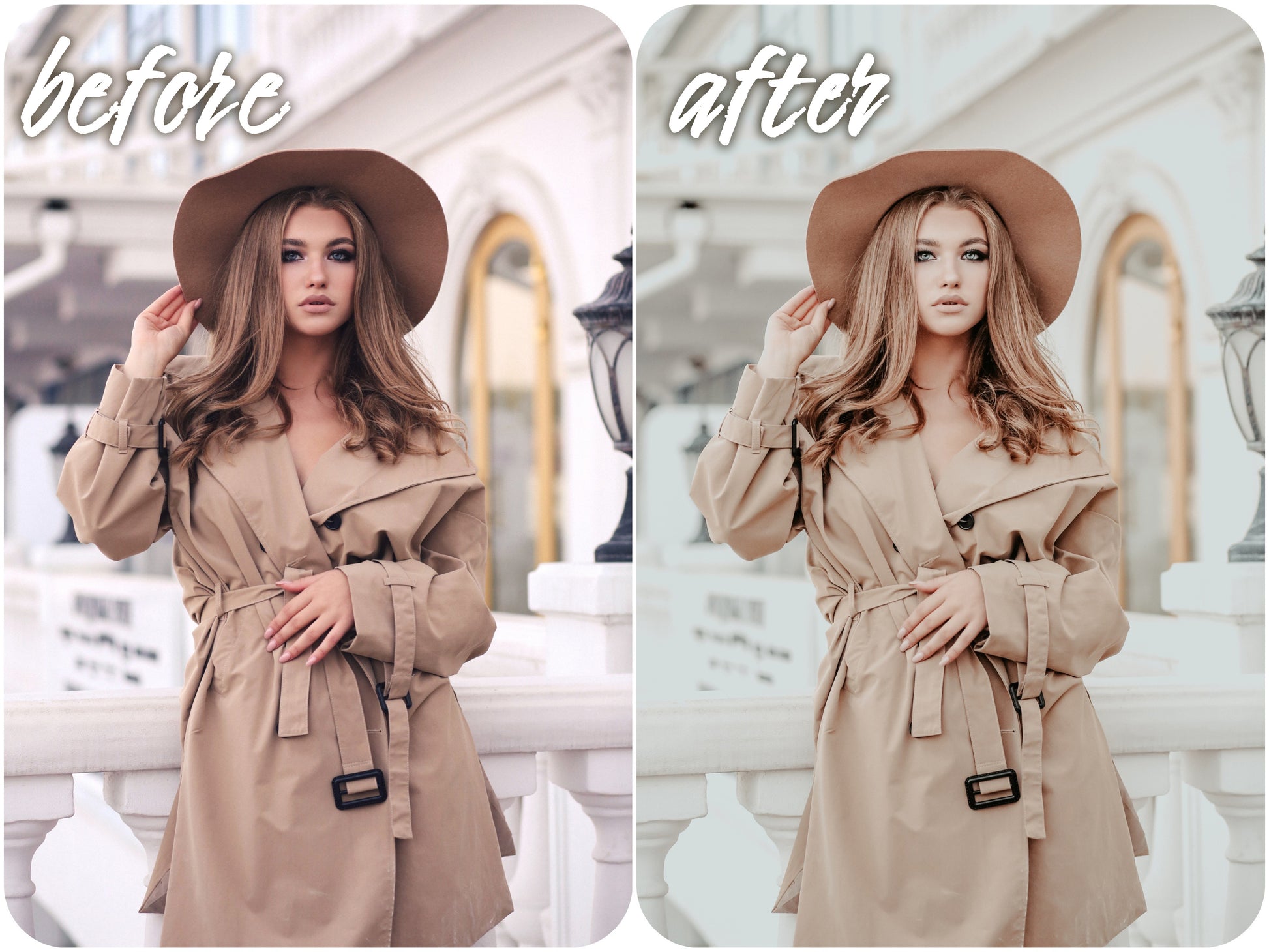 Champagne Pack - Alicephotostudio