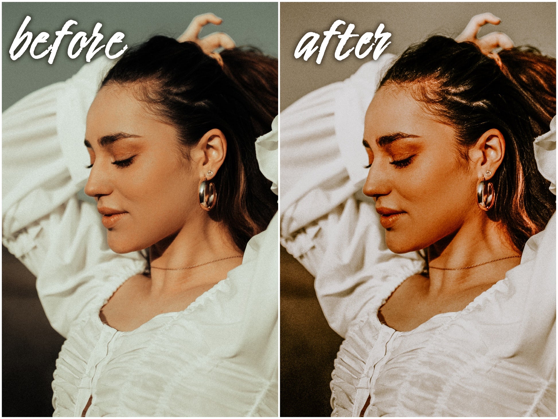 Retro Pack - Alicephotostudio