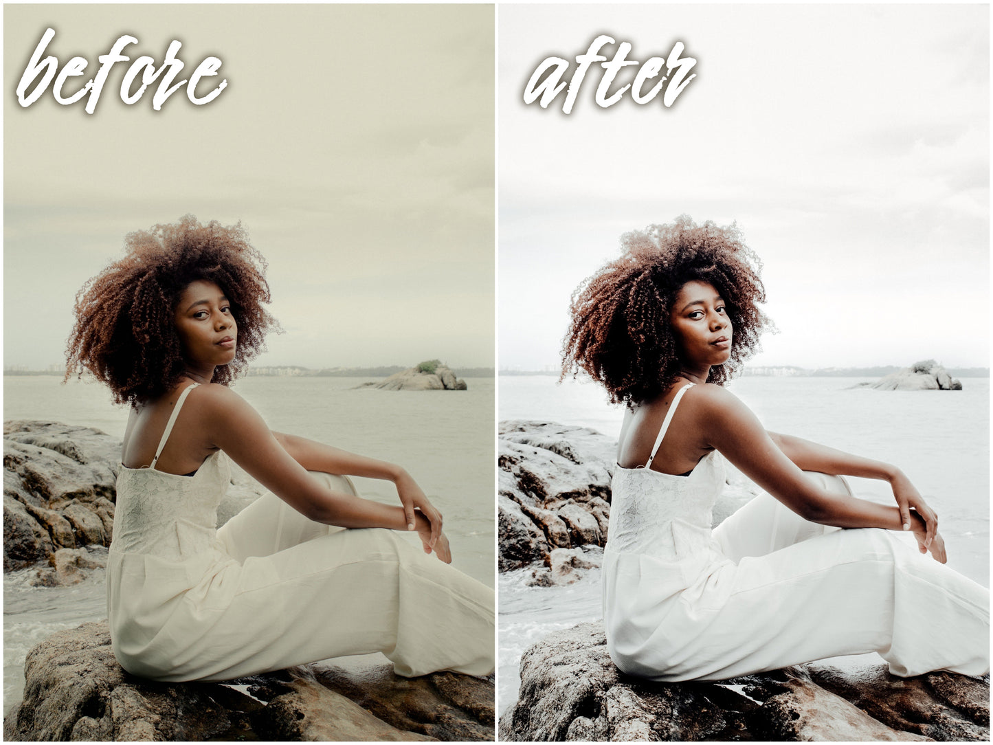 Dream Pack - Alicephotostudio