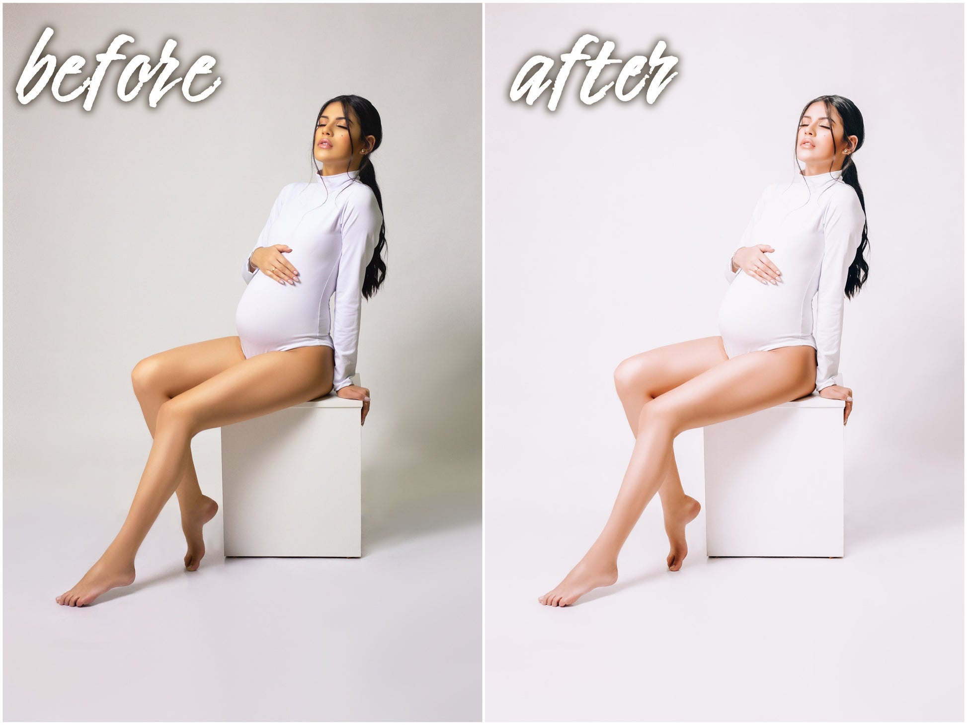 Pretty Pack - Alicephotostudio