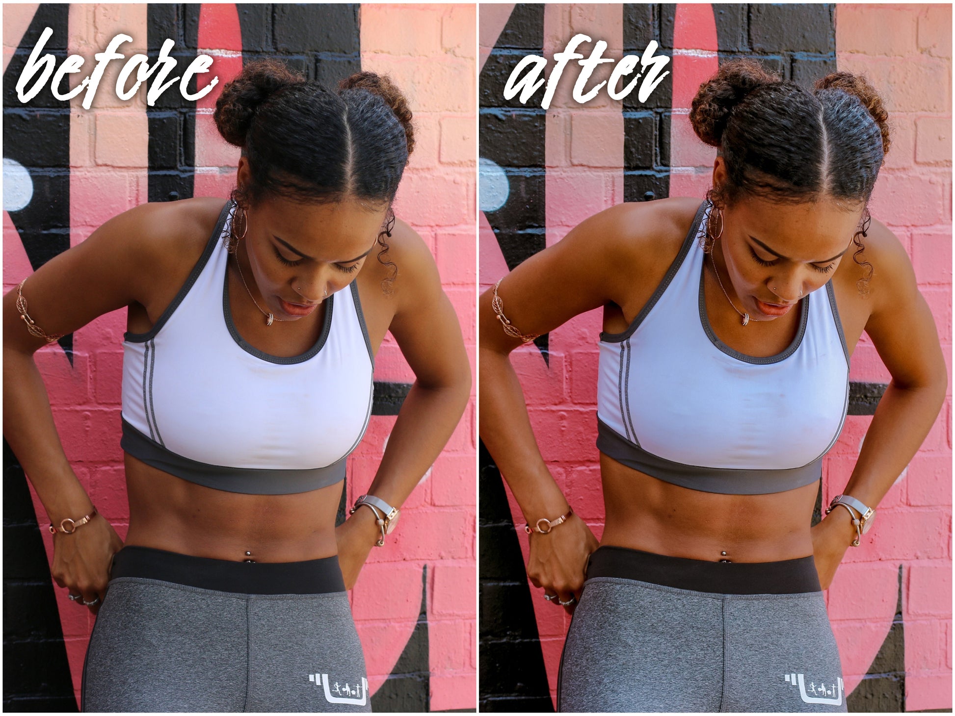 Wellness Blog Pack - Alicephotostudio