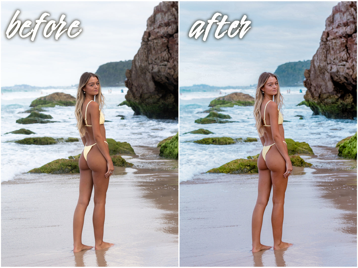 Wellness Blog Pack - Alicephotostudio