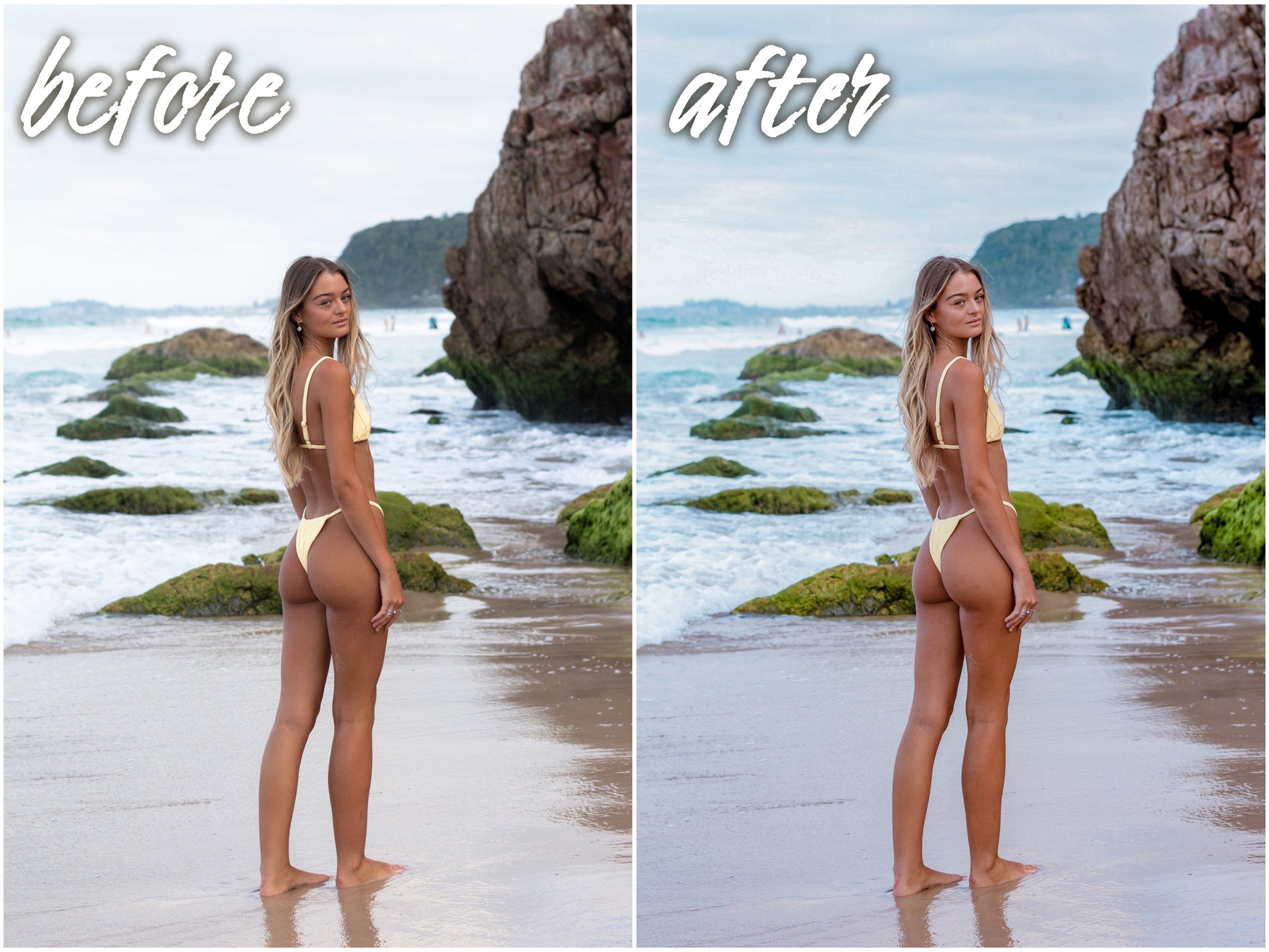 Wellness Blog Pack - Alicephotostudio